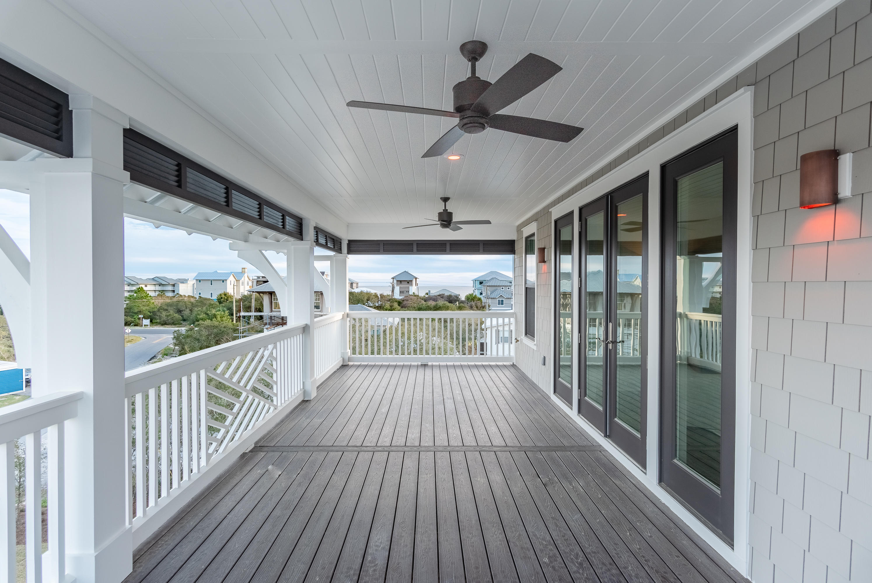 SEASCAPE S/D - Residential