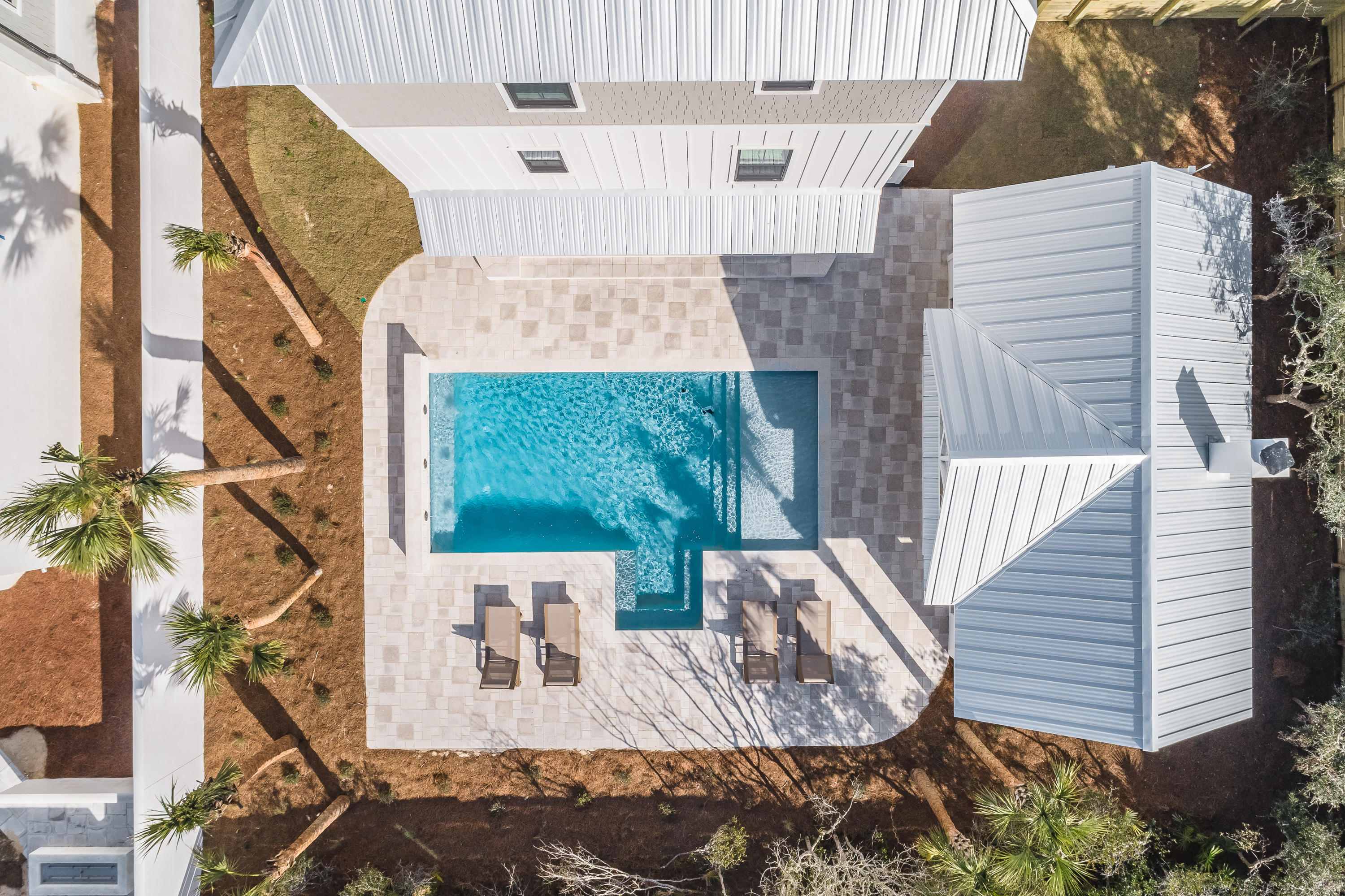 SEASCAPE S/D - Residential