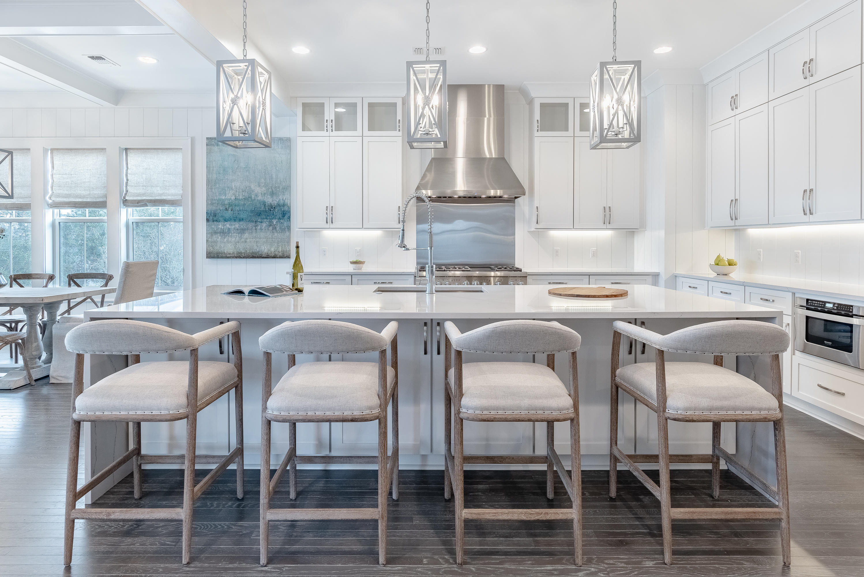 SEASCAPE S/D - Residential