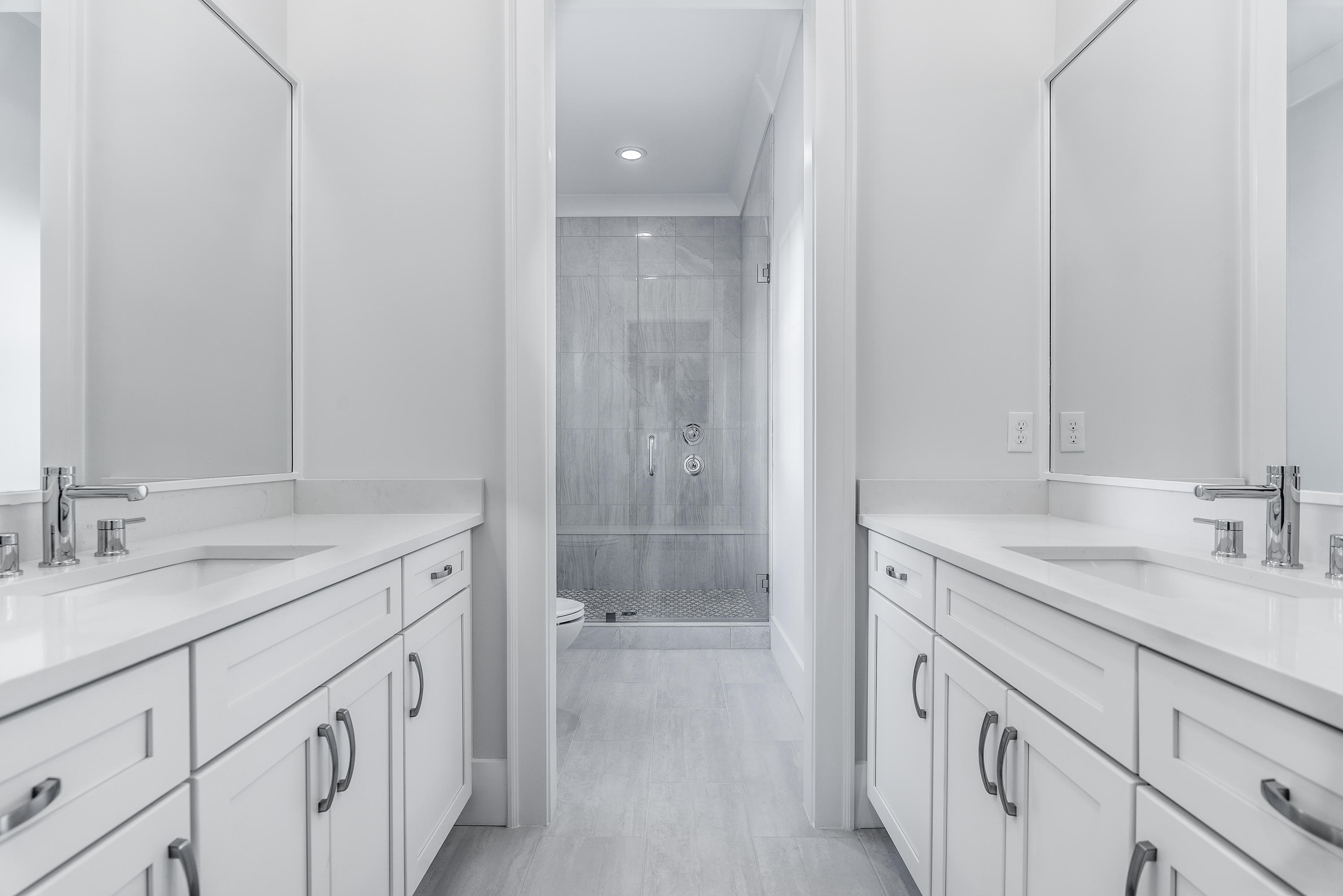 SEASCAPE S/D - Residential
