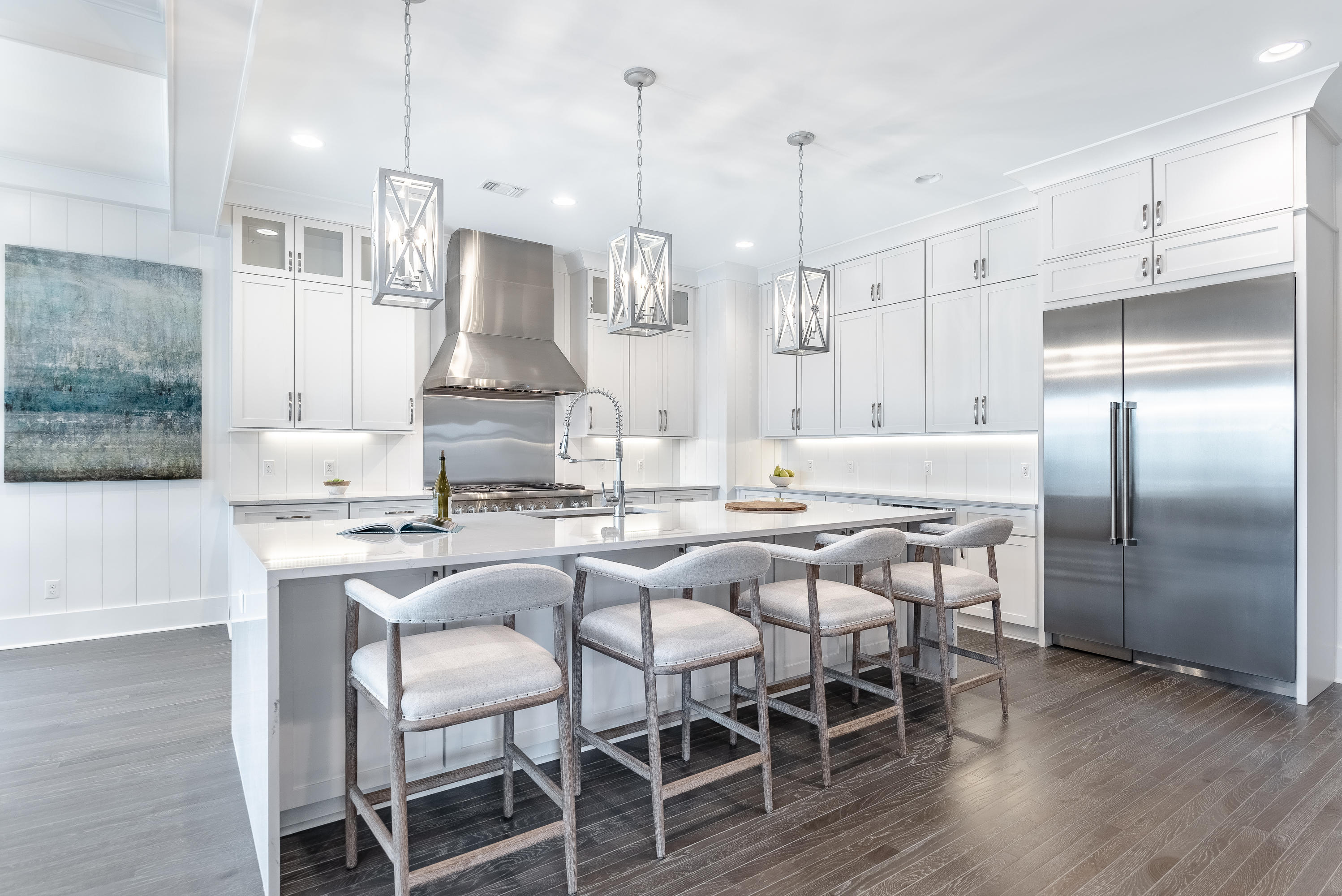 SEASCAPE S/D - Residential