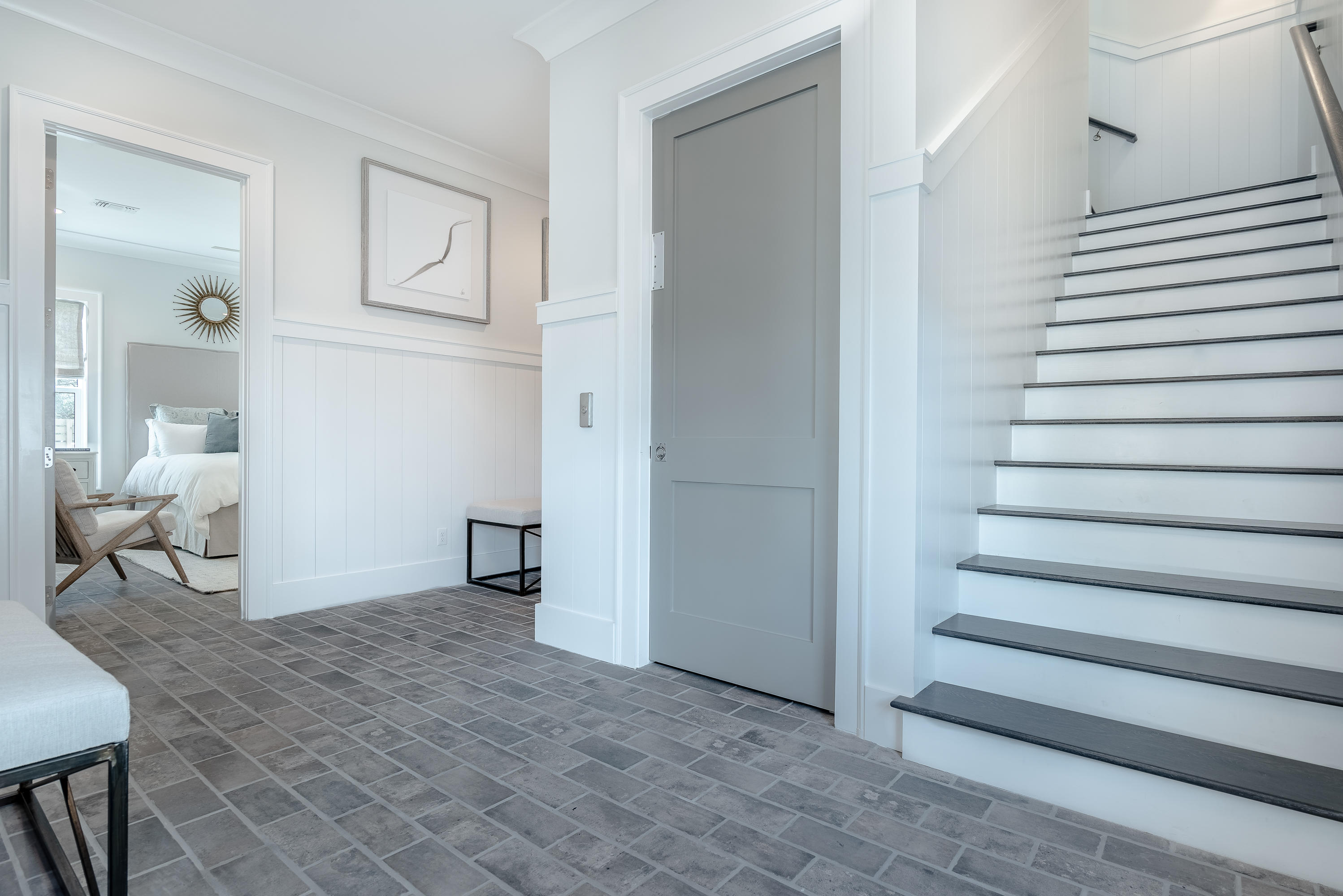 SEASCAPE S/D - Residential