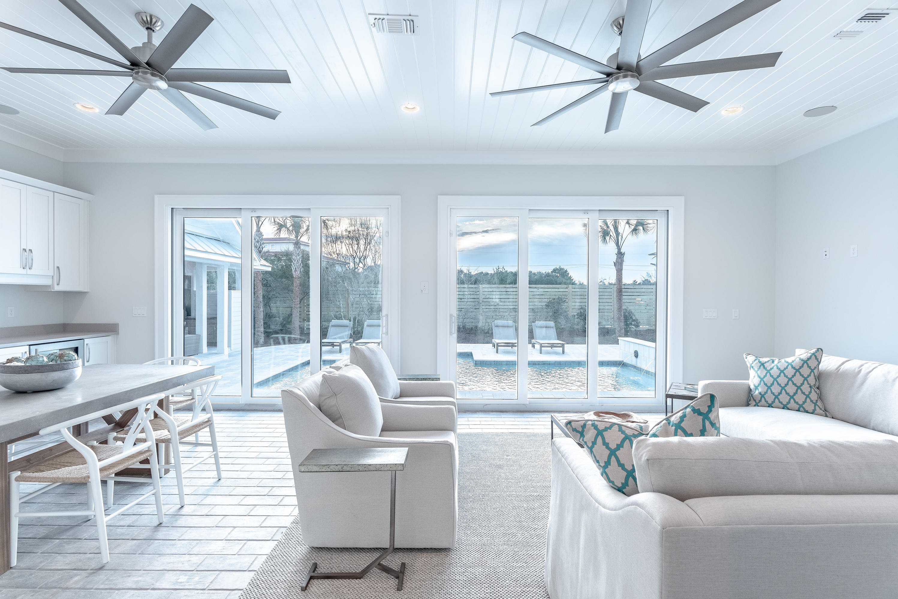 SEASCAPE S/D - Residential