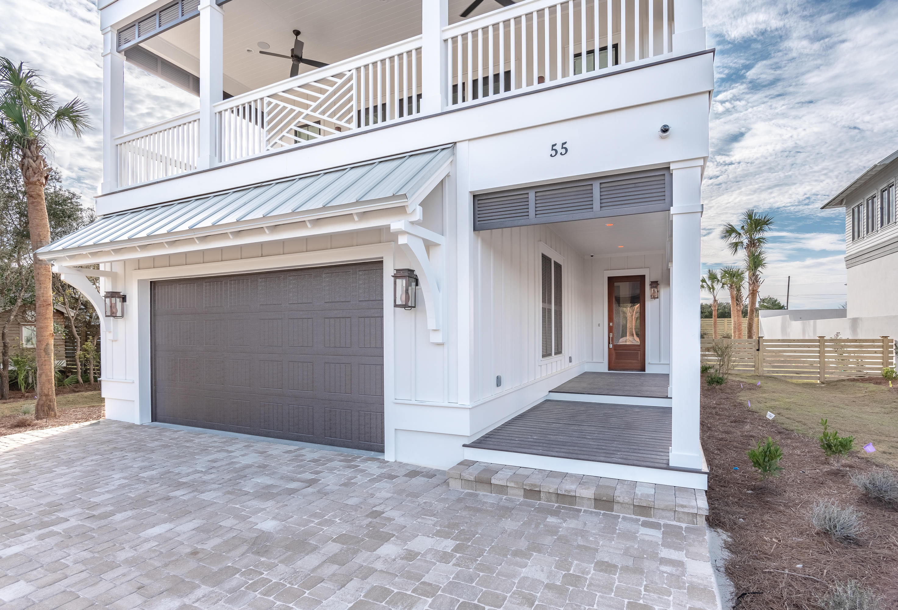 SEASCAPE S/D - Residential