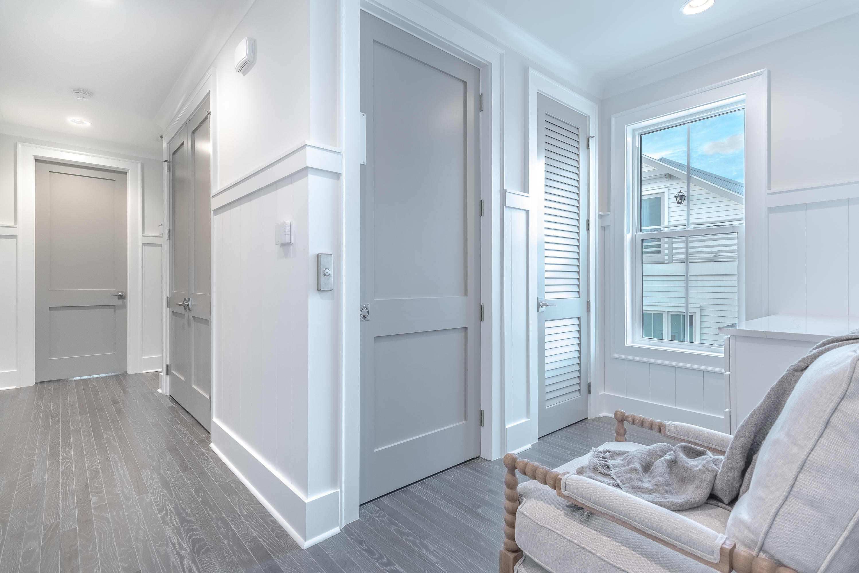 SEASCAPE S/D - Residential
