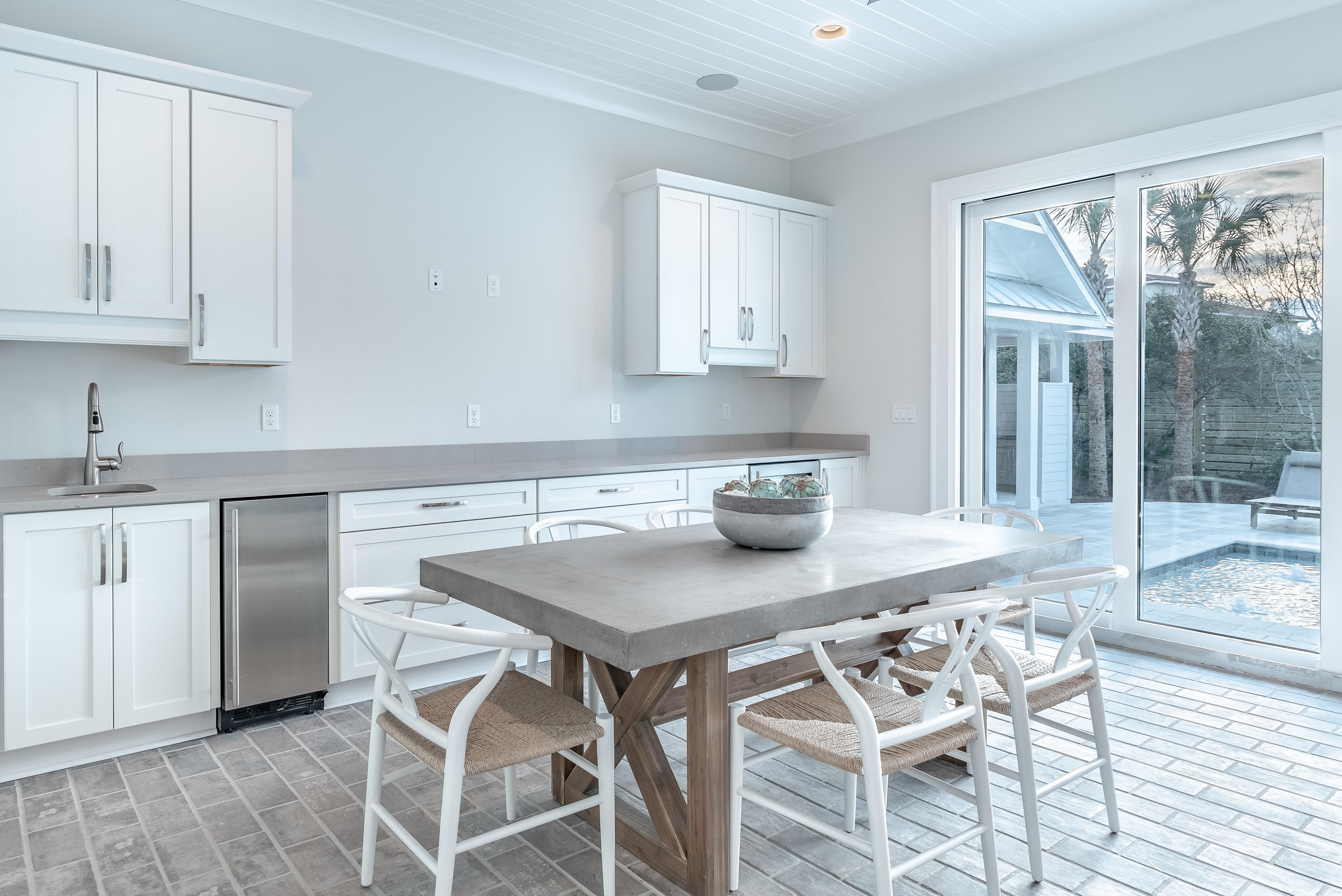 SEASCAPE S/D - Residential
