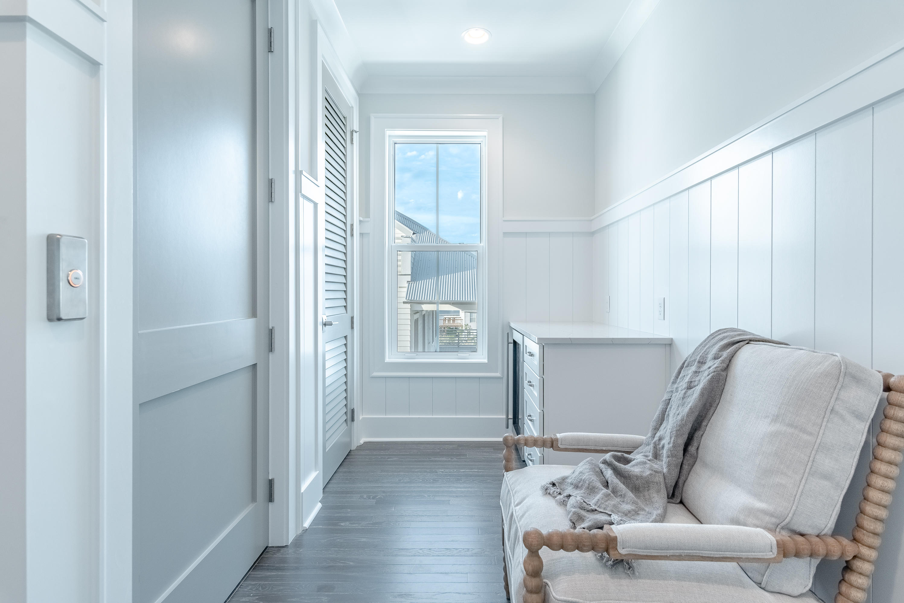 SEASCAPE S/D - Residential