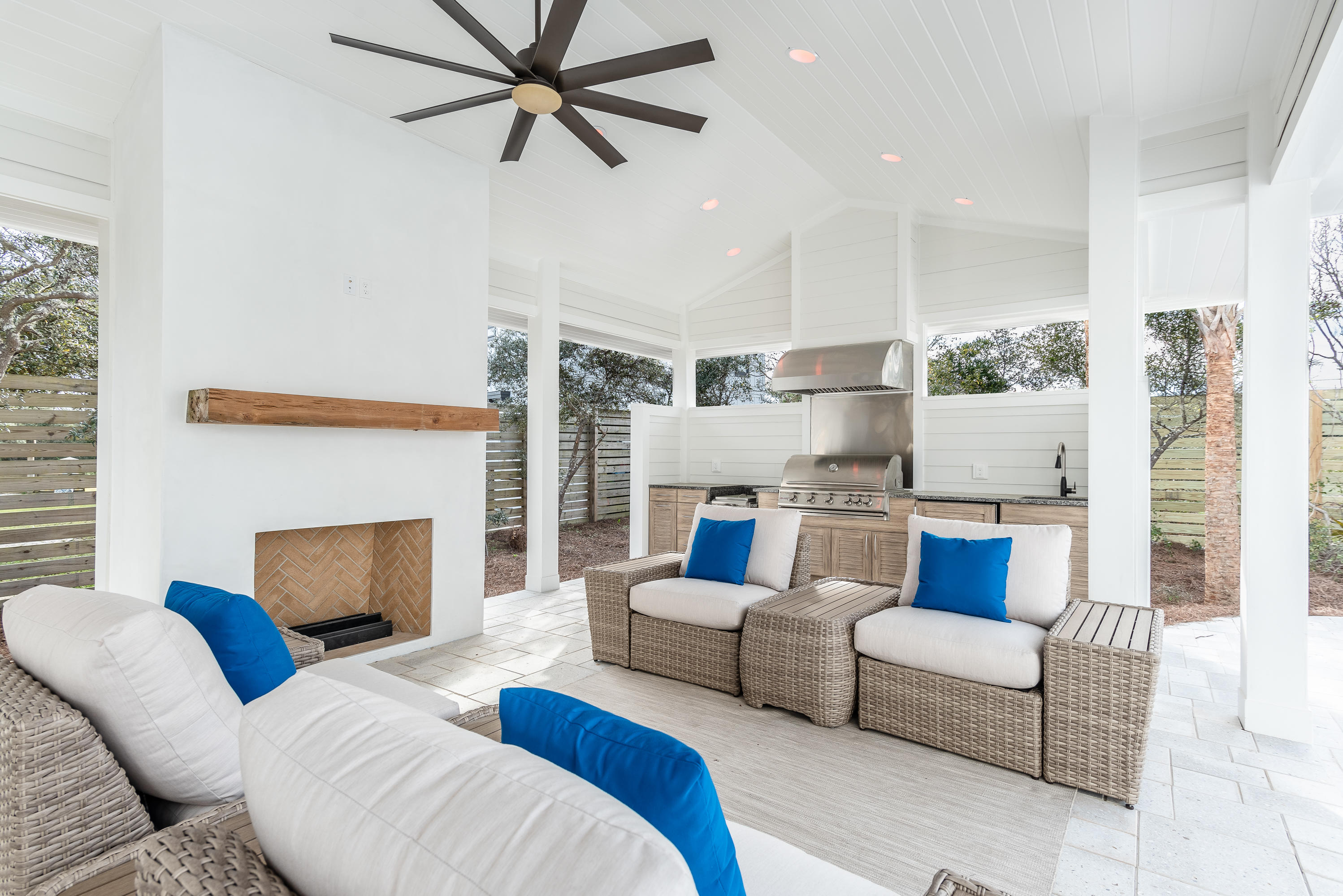 SEASCAPE S/D - Residential