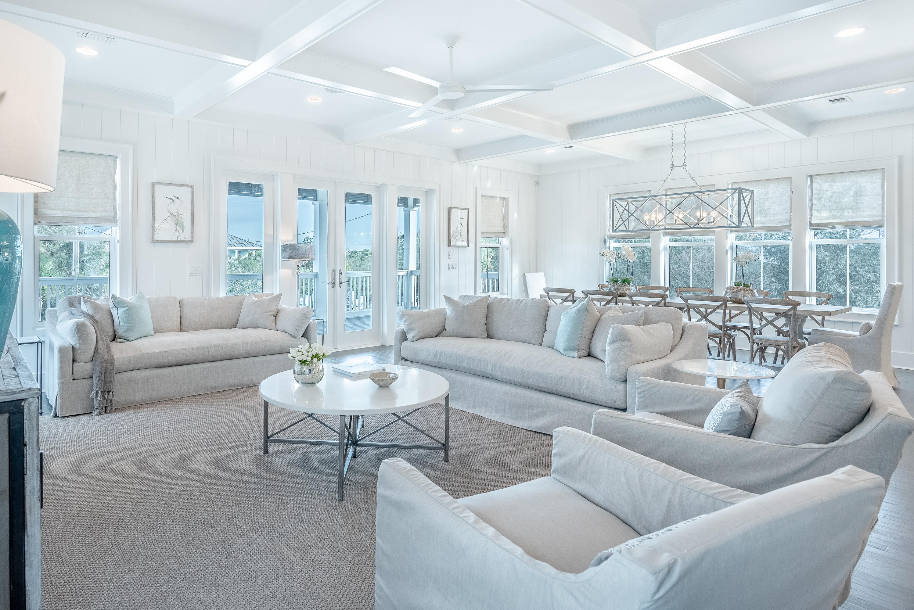SEASCAPE S/D - Residential