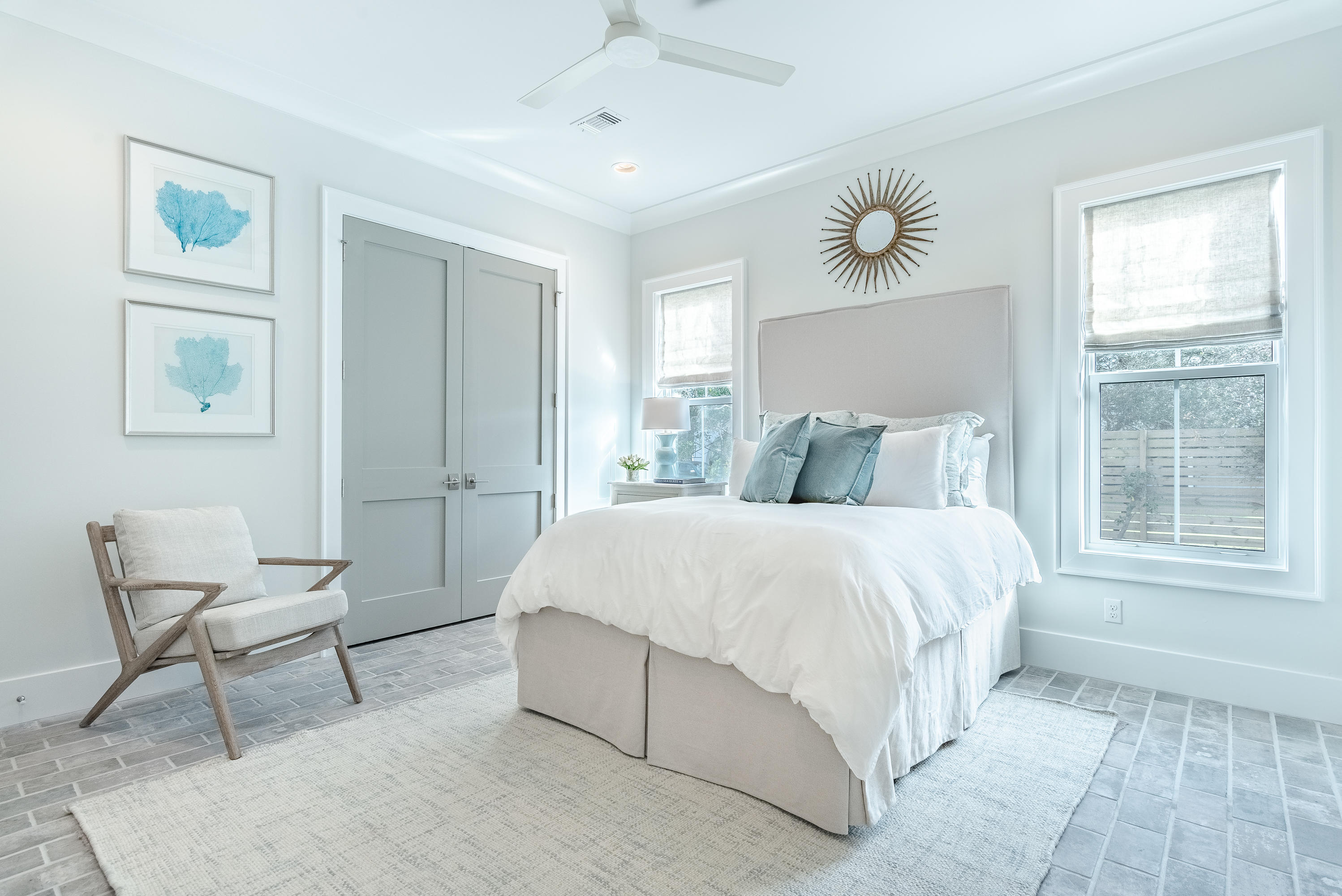SEASCAPE S/D - Residential