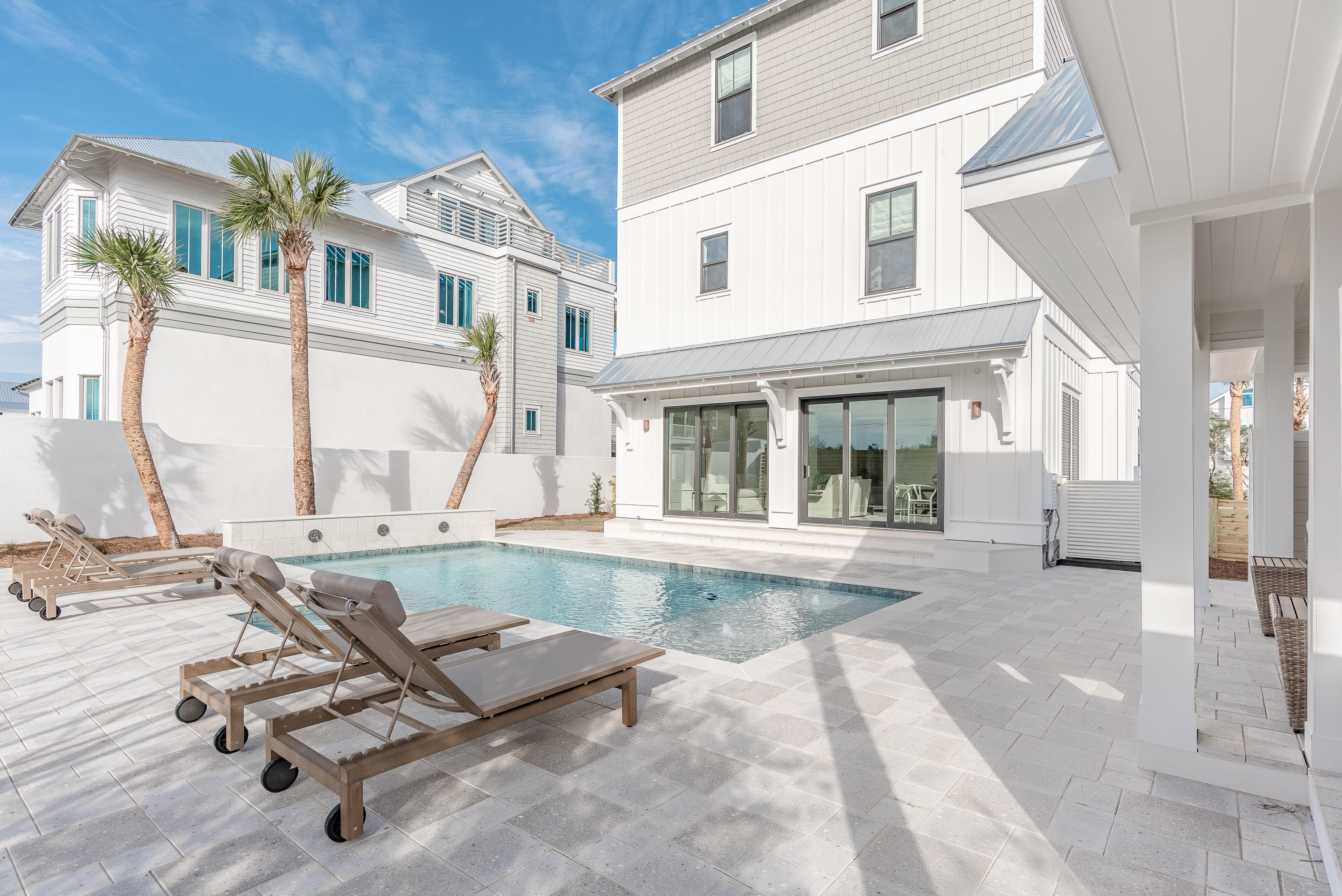 SEASCAPE S/D - Residential