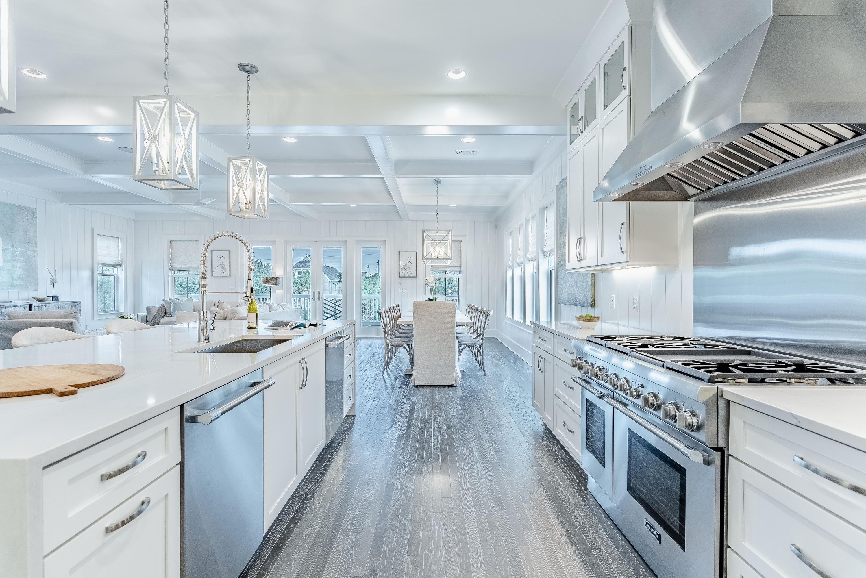 SEASCAPE S/D - Residential