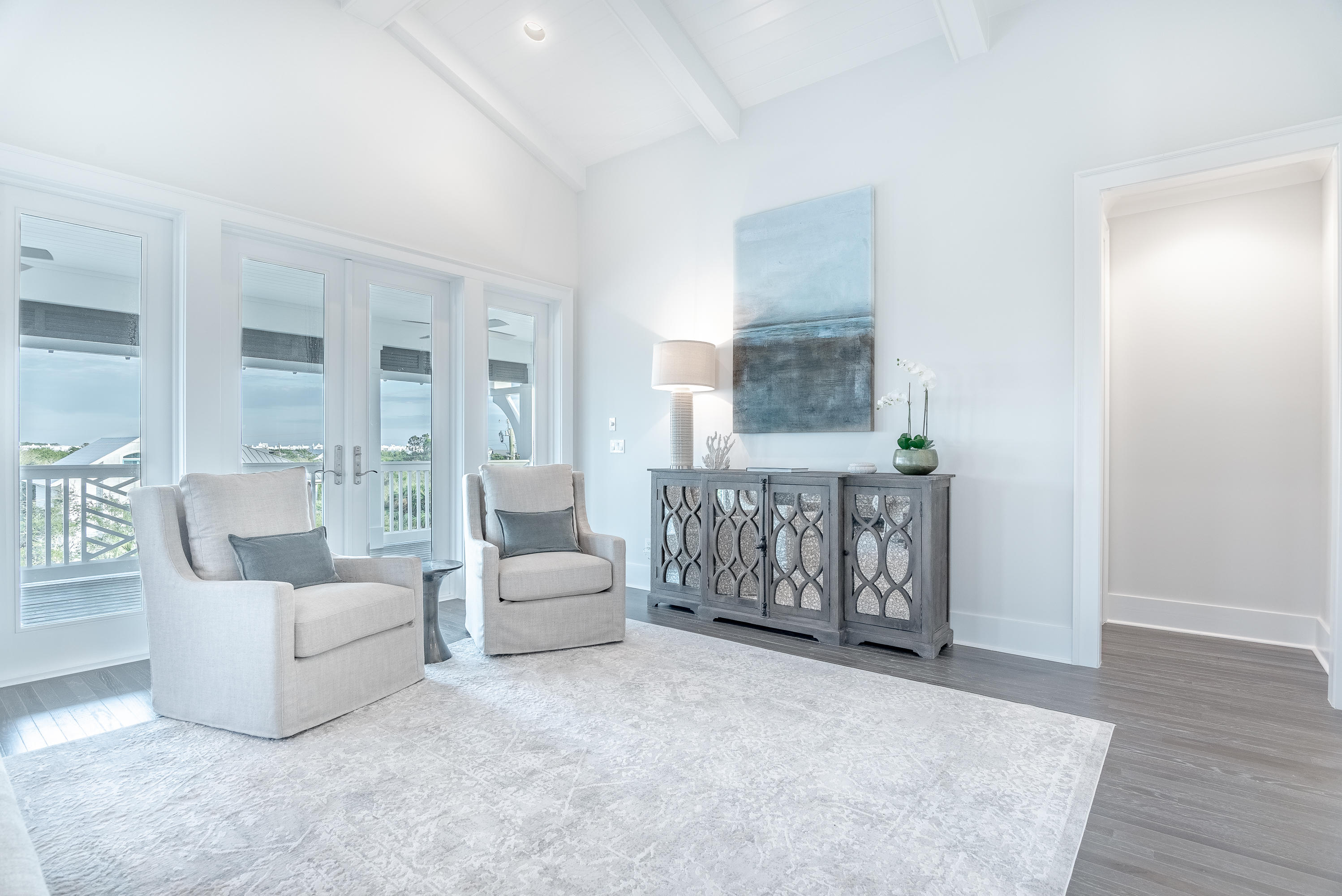 SEASCAPE S/D - Residential