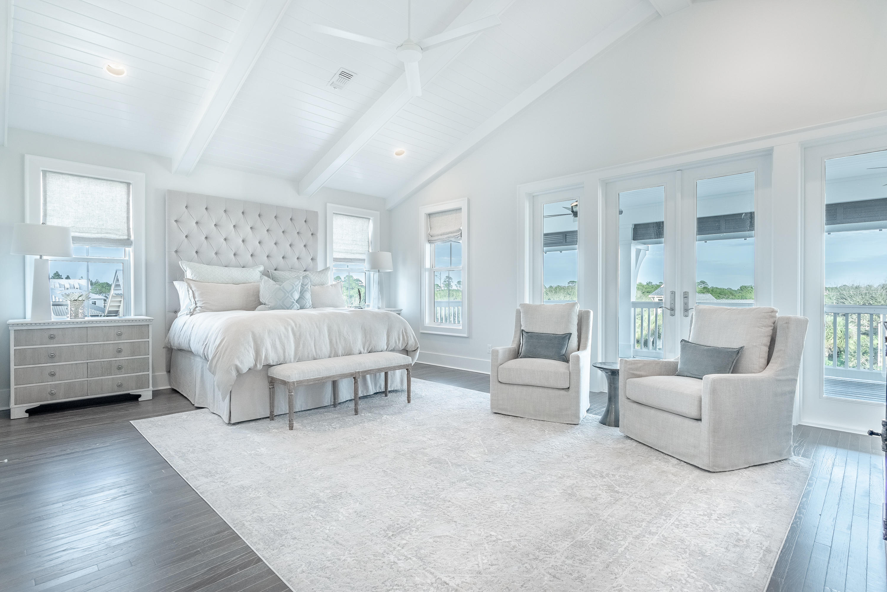 SEASCAPE S/D - Residential