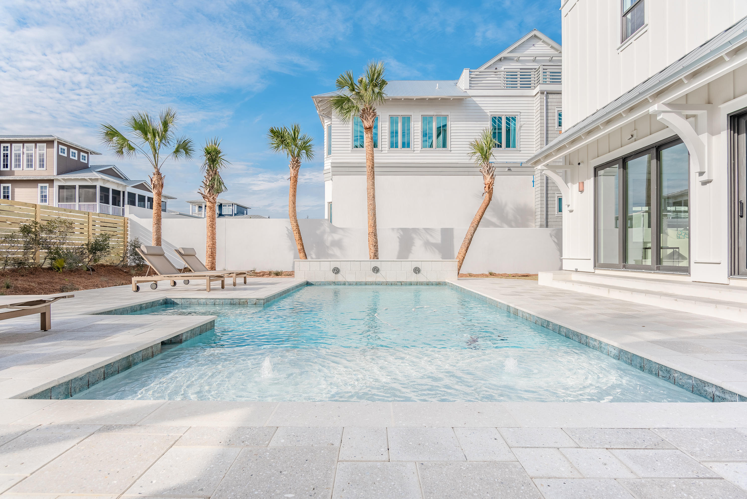 SEASCAPE S/D - Residential