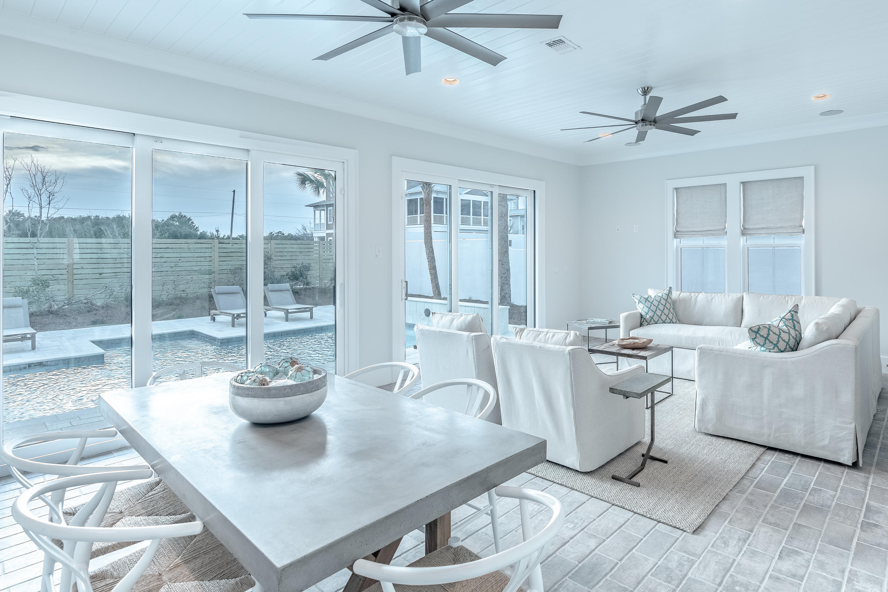 SEASCAPE S/D - Residential