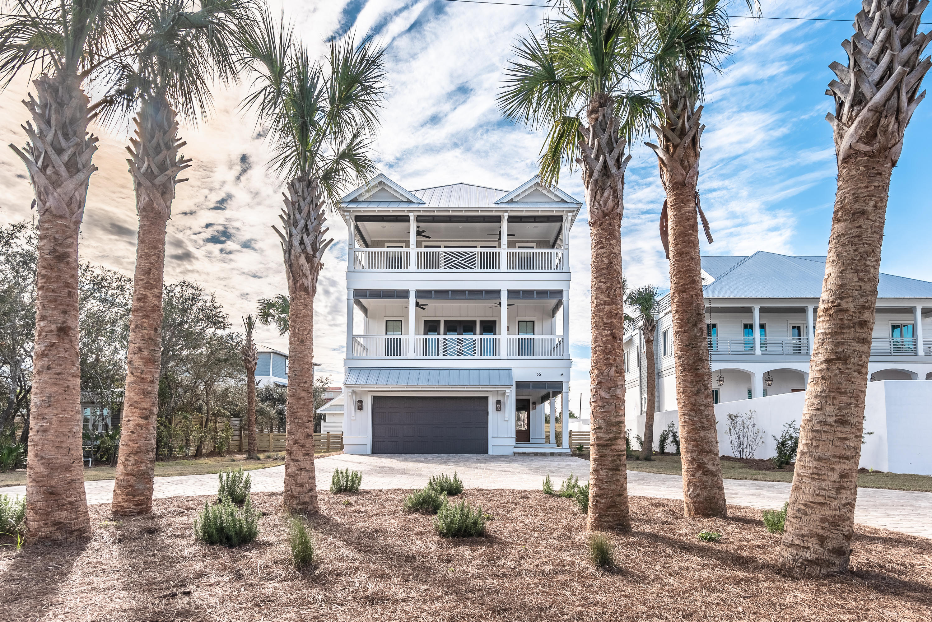 SEASCAPE S/D - Residential