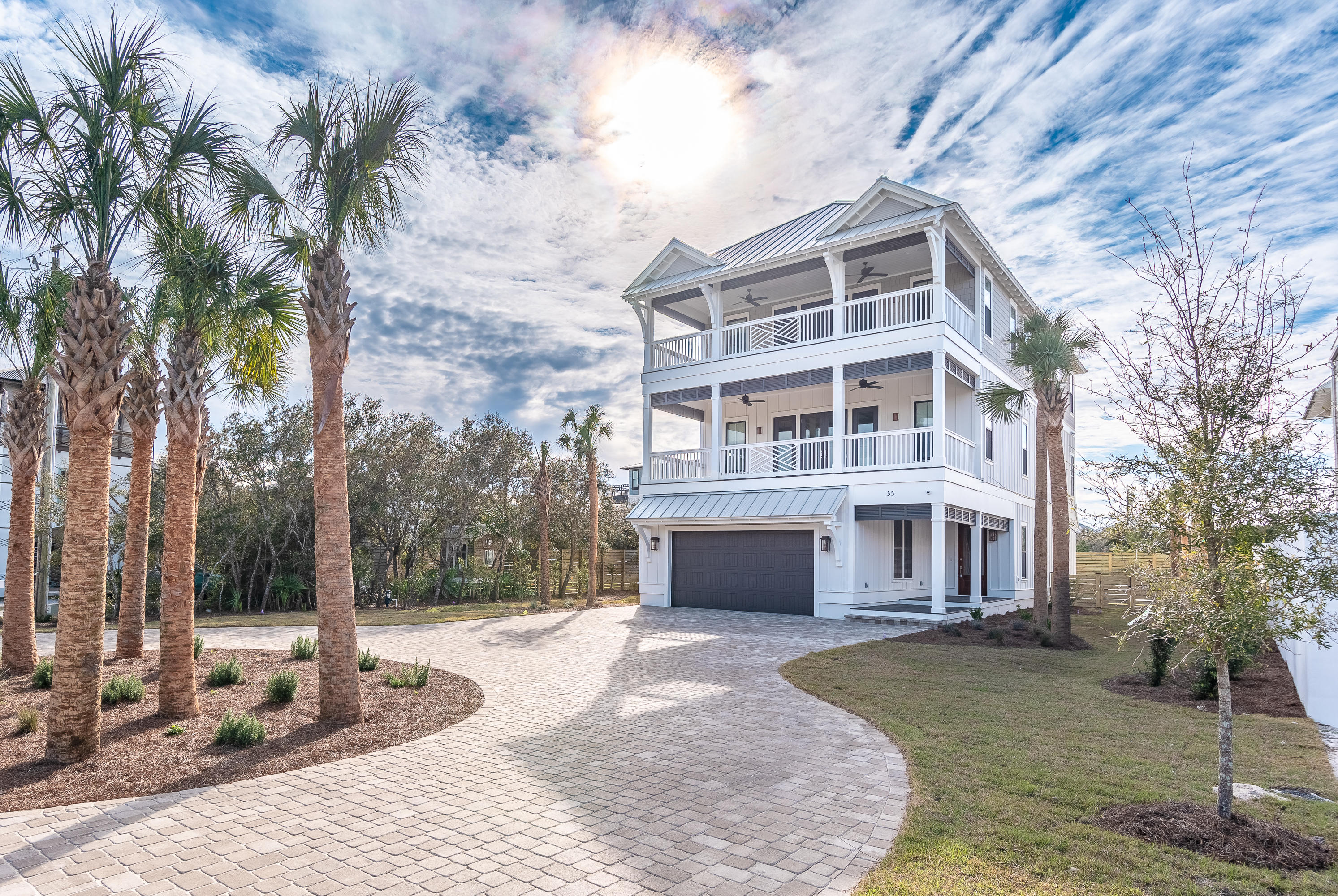 SEASCAPE S/D - Residential