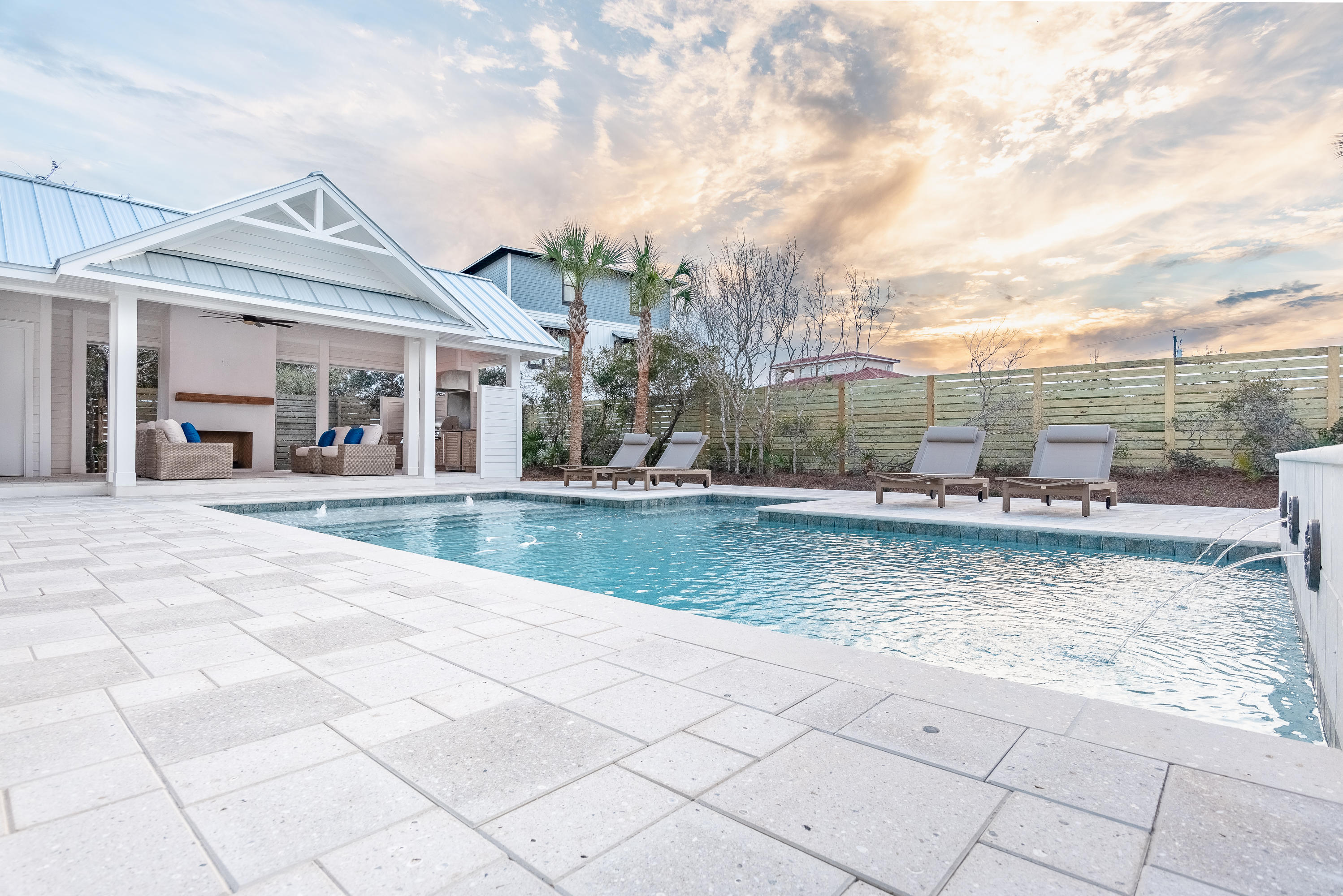 SEASCAPE S/D - Residential