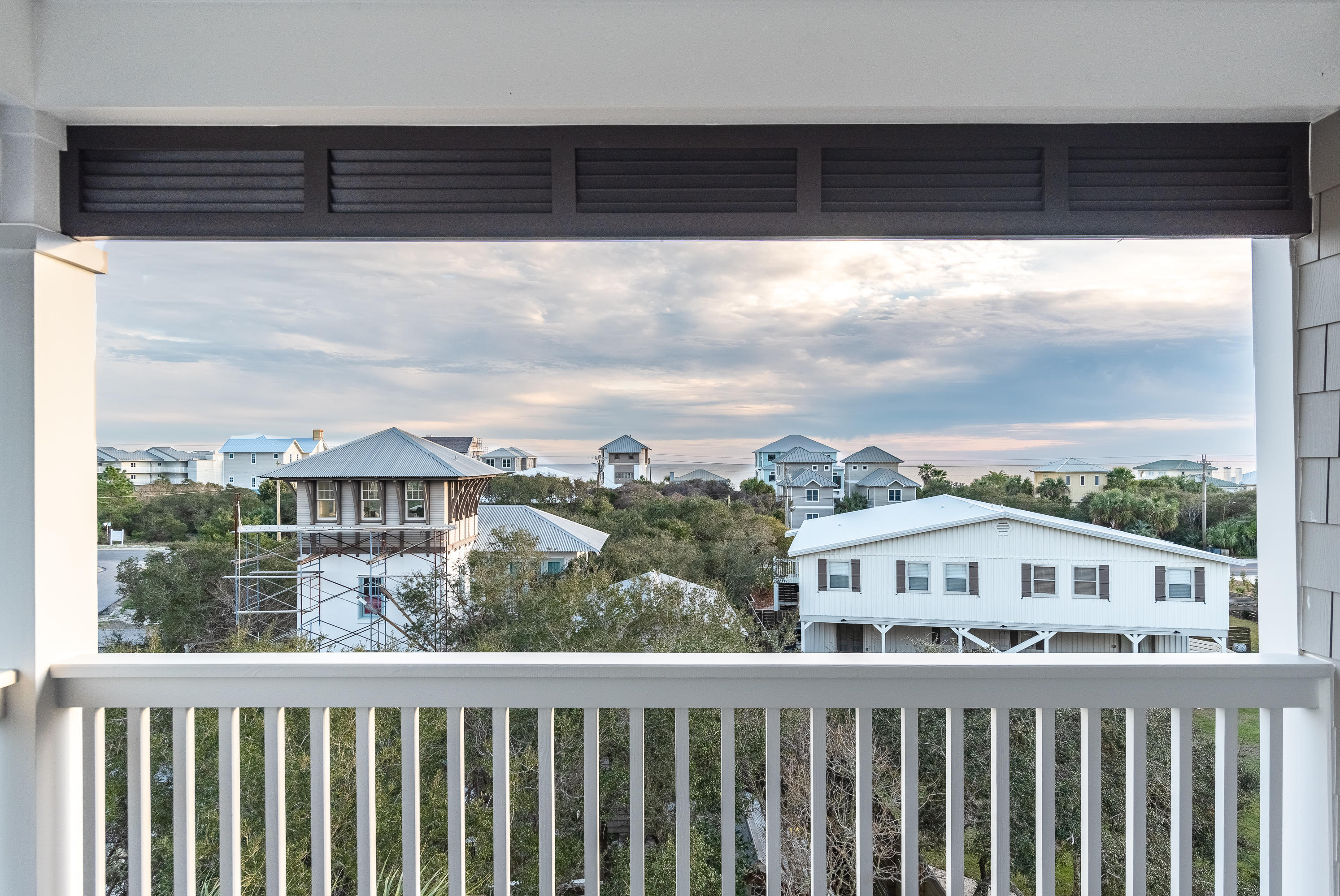 SEASCAPE S/D - Residential