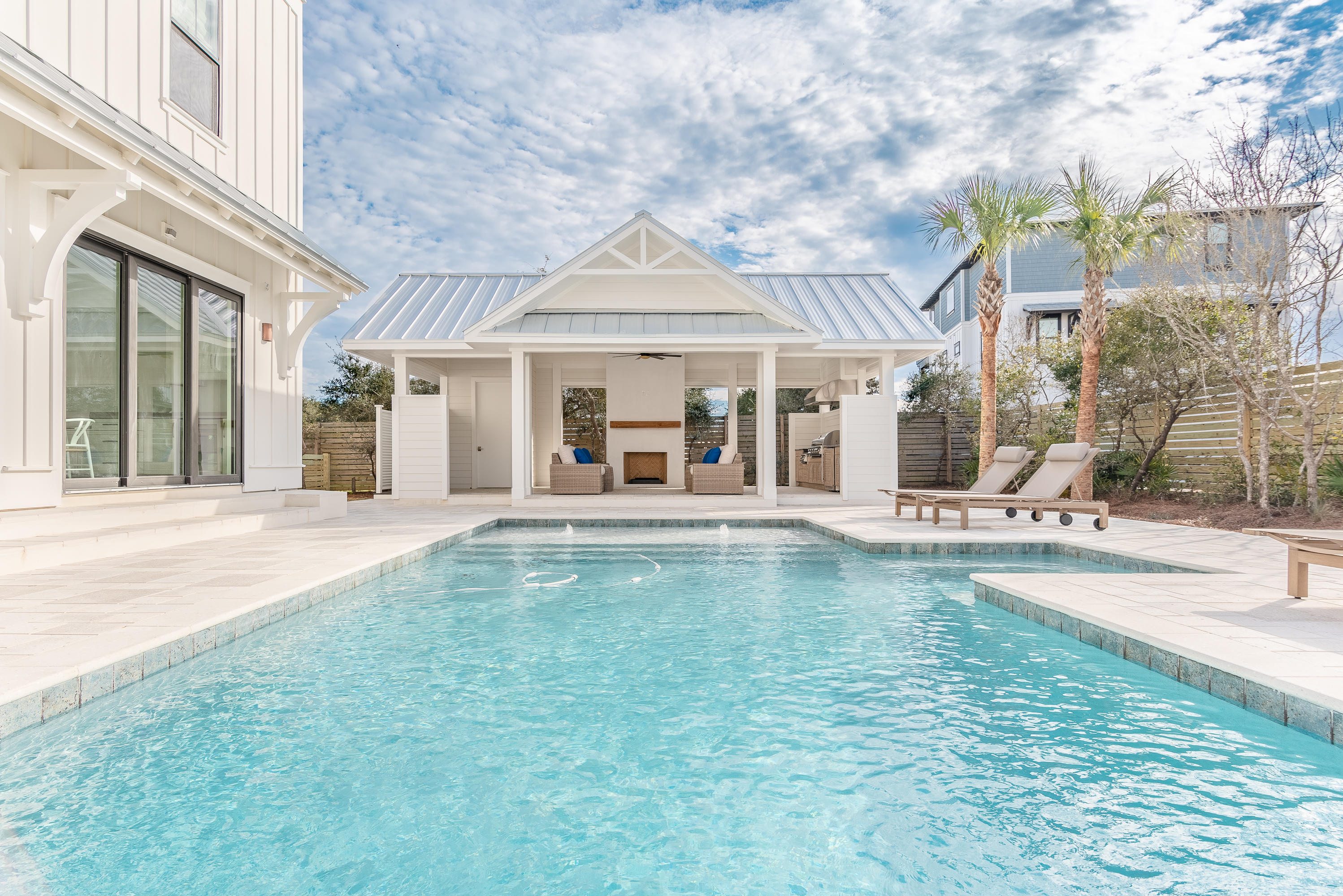 SEASCAPE S/D - Residential