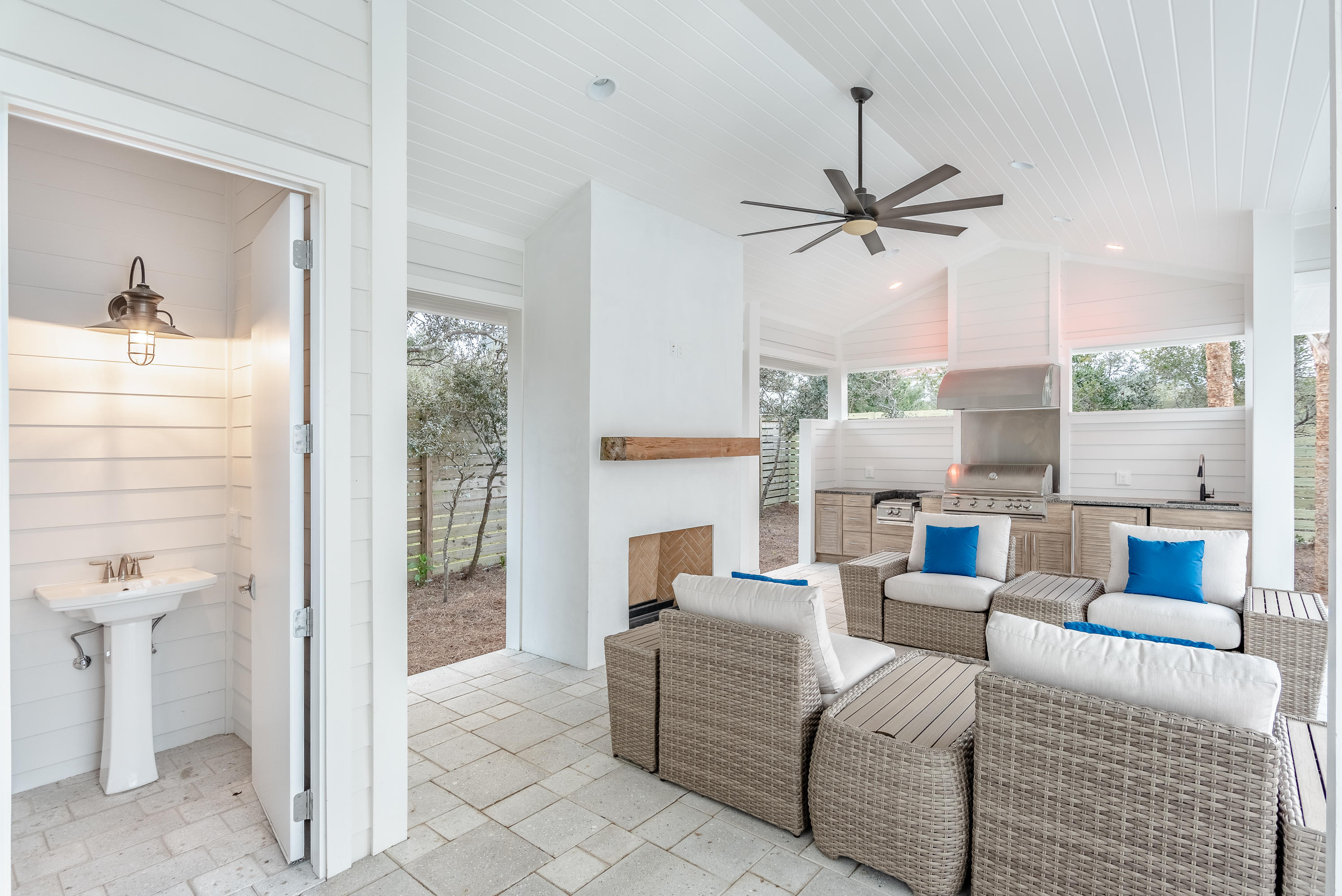 SEASCAPE S/D - Residential