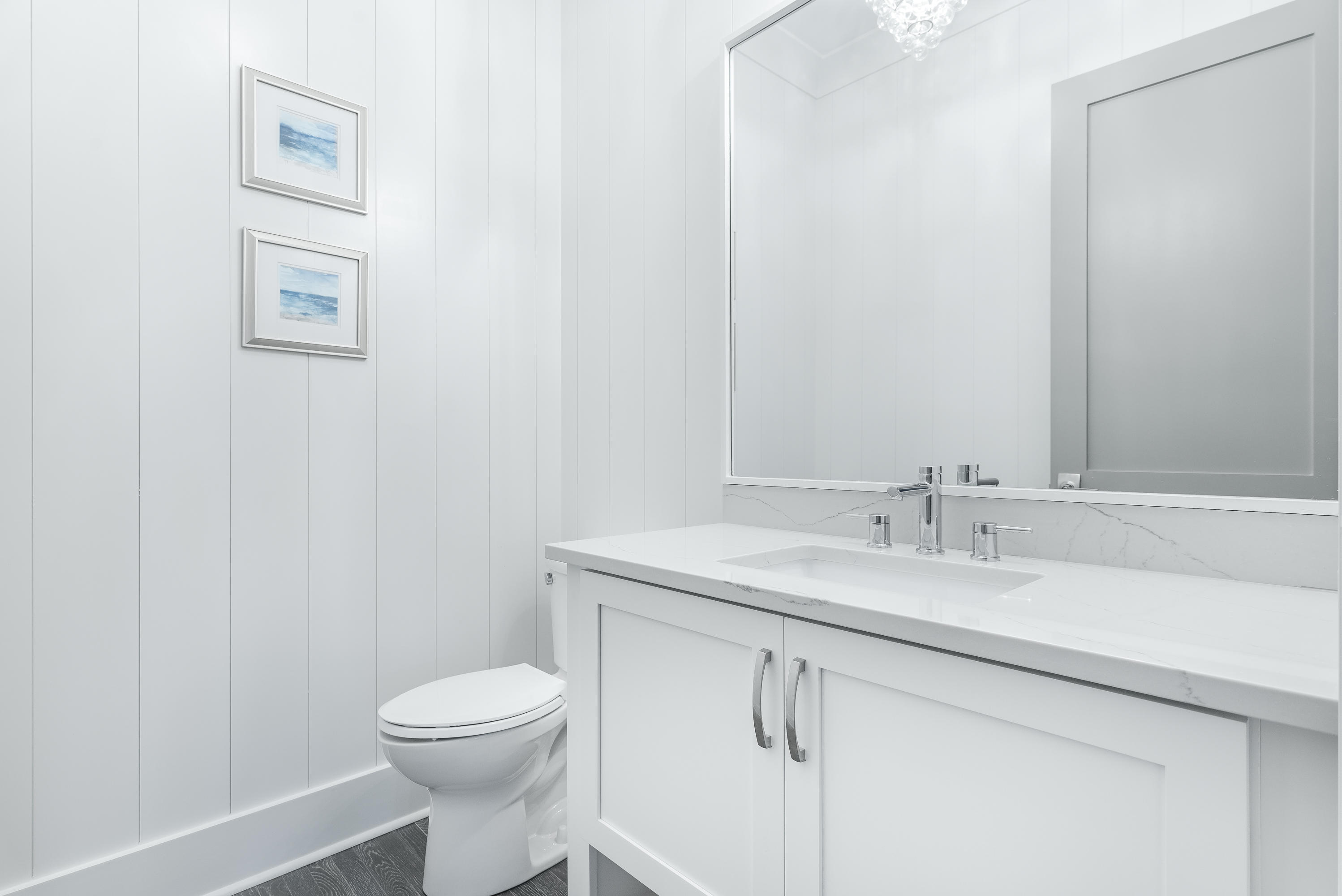 SEASCAPE S/D - Residential