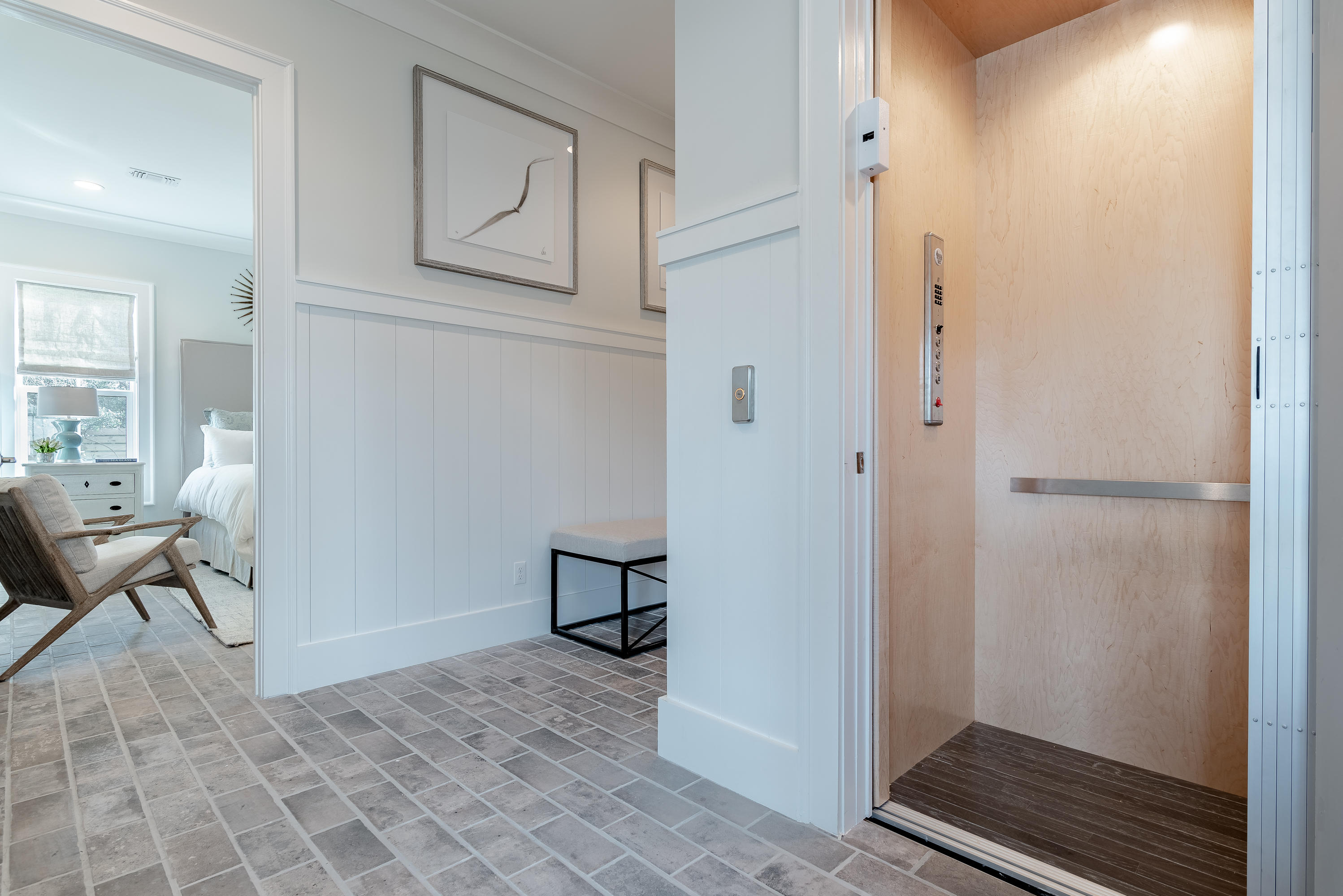 SEASCAPE S/D - Residential