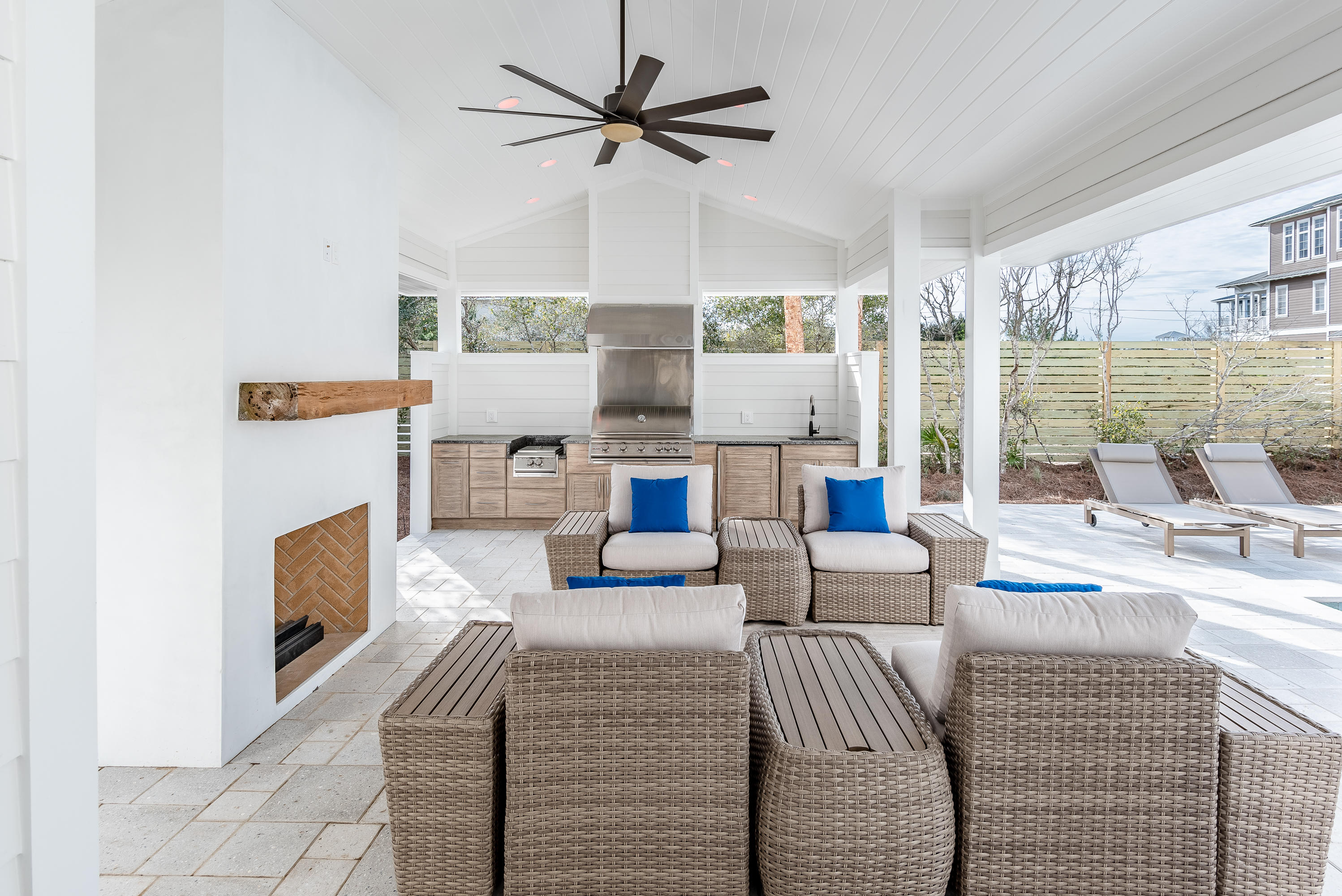 SEASCAPE S/D - Residential