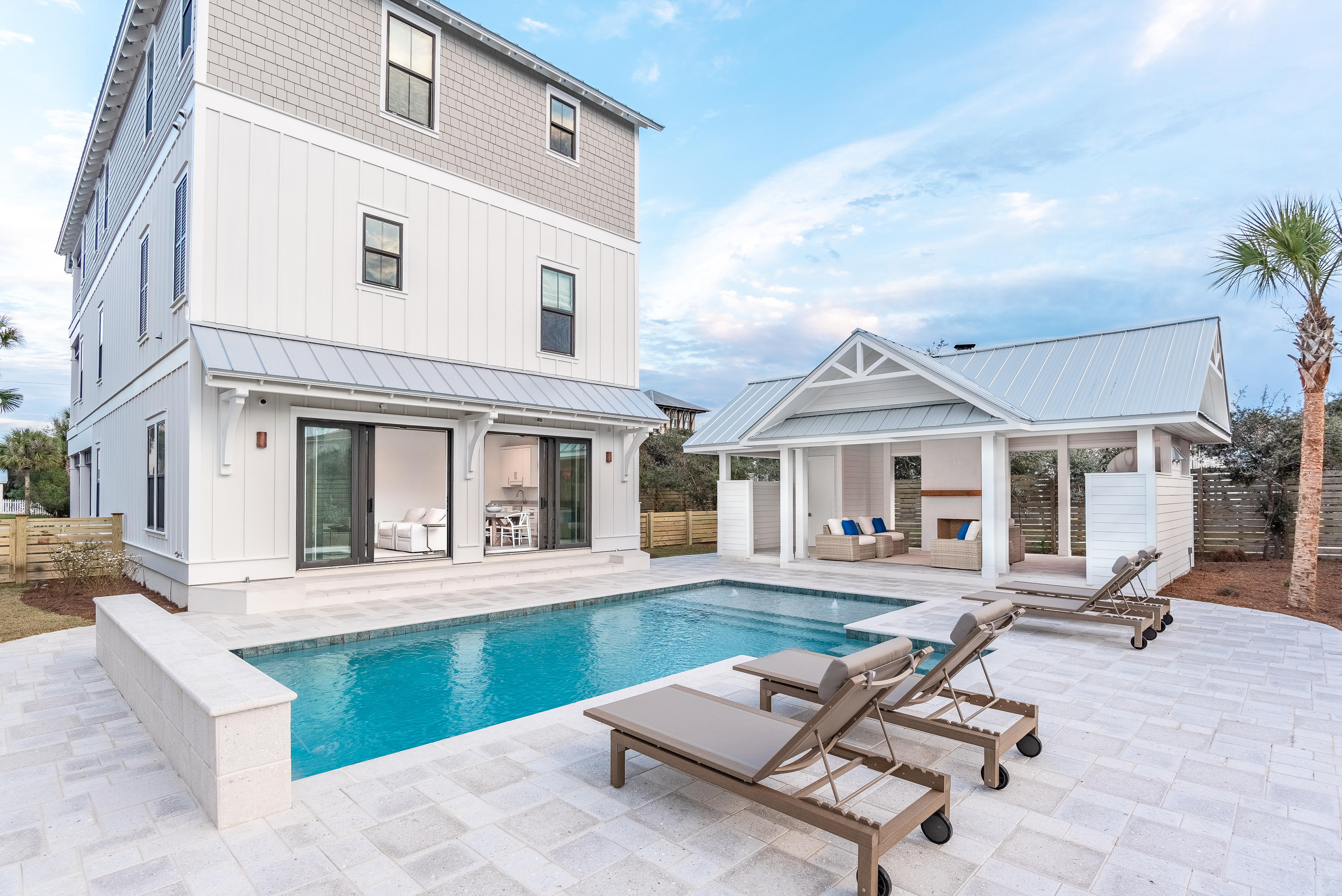 SEASCAPE S/D - Residential