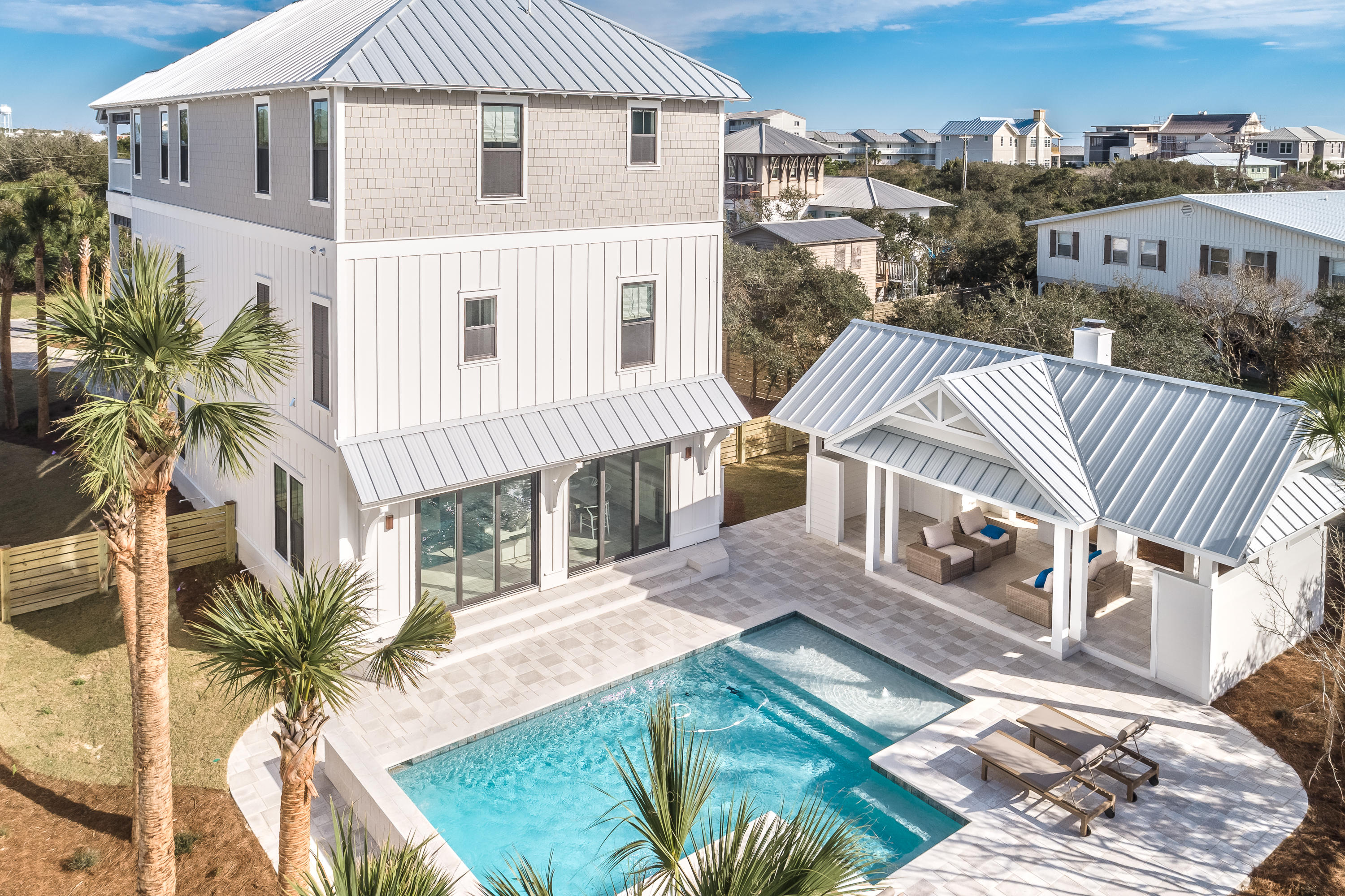 SEASCAPE S/D - Residential