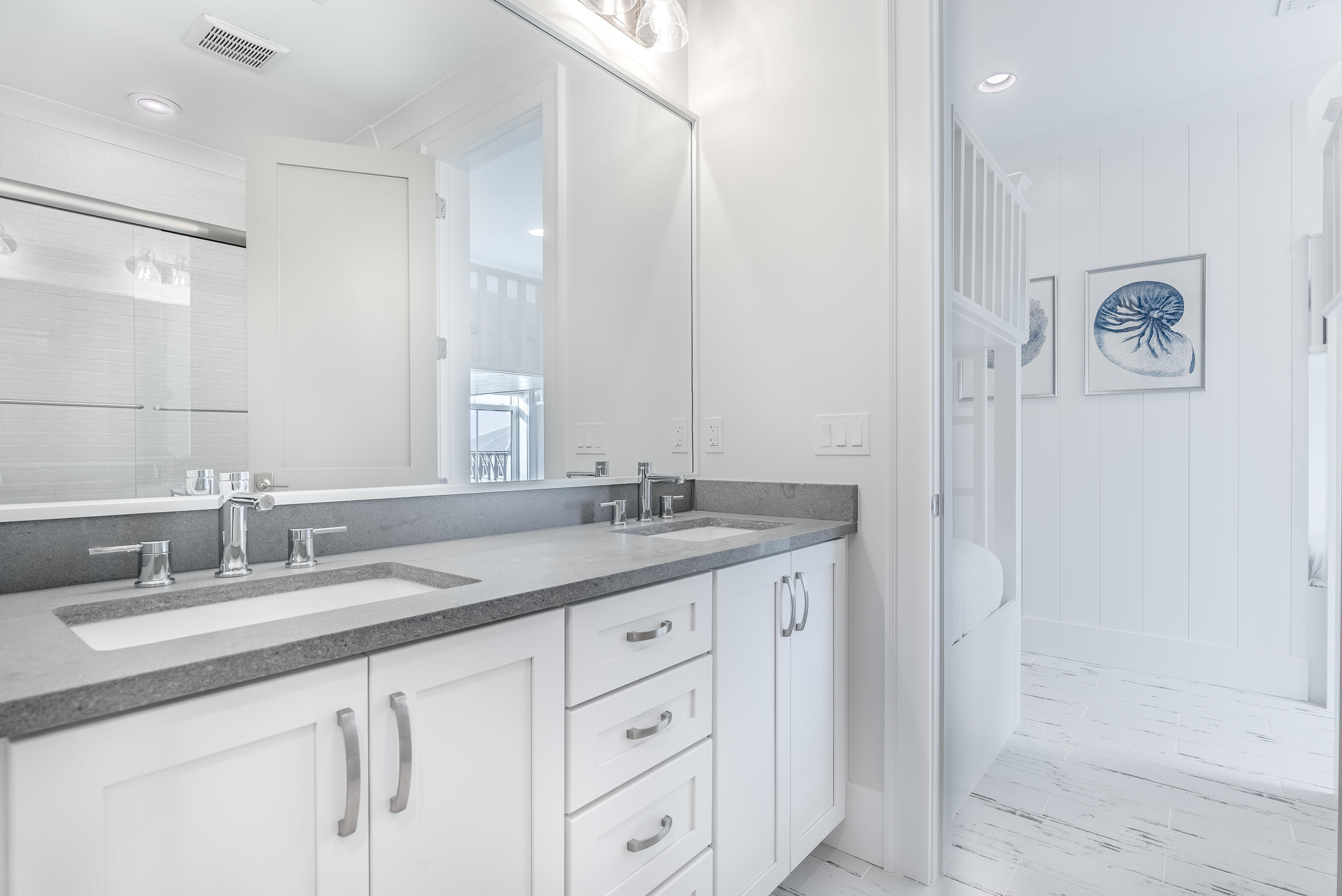 SEASCAPE S/D - Residential