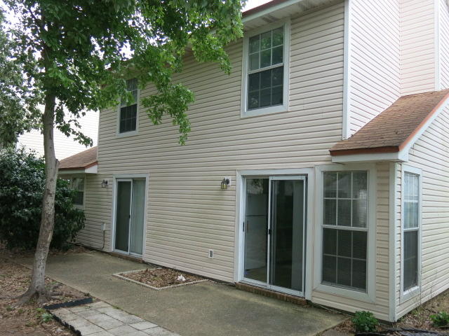 Canterbury Woods - Residential