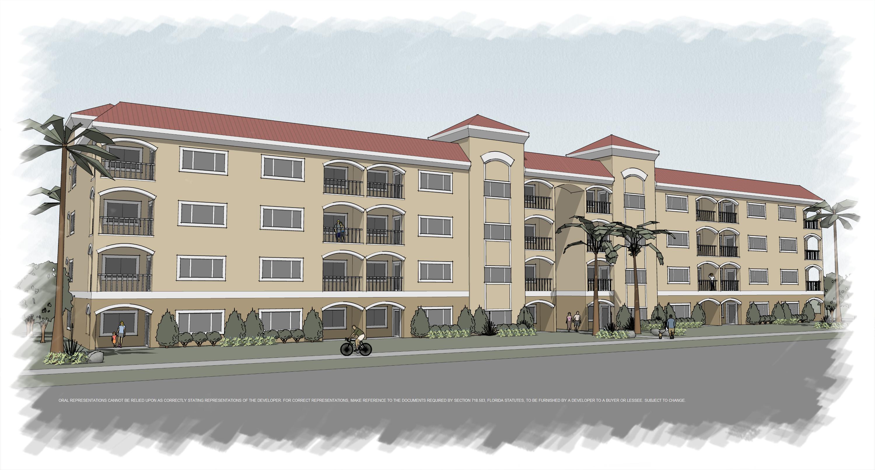 ALERIO - Residential