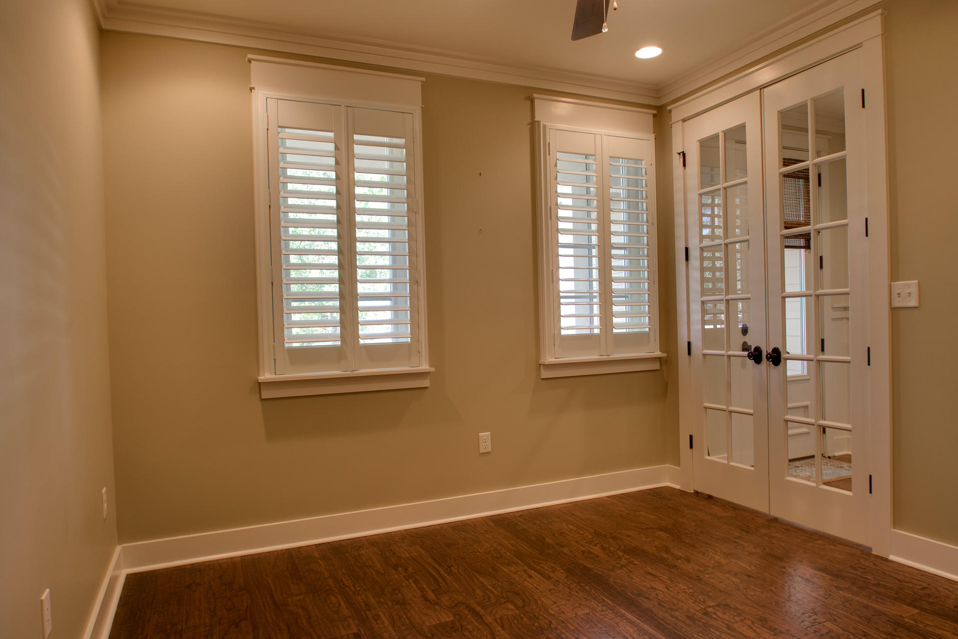 CARSON OAKS - Residential