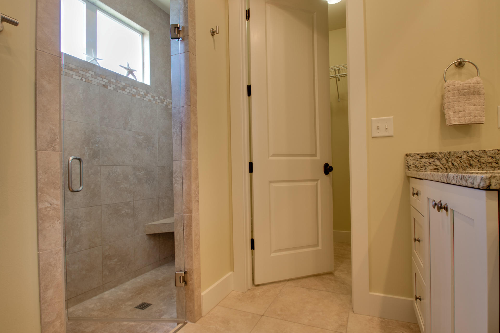 CARSON OAKS - Residential