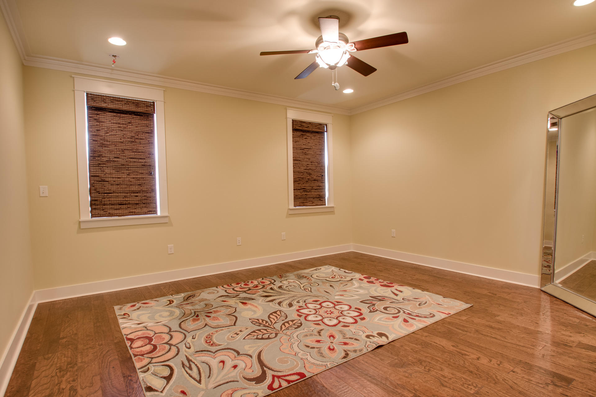 CARSON OAKS - Residential