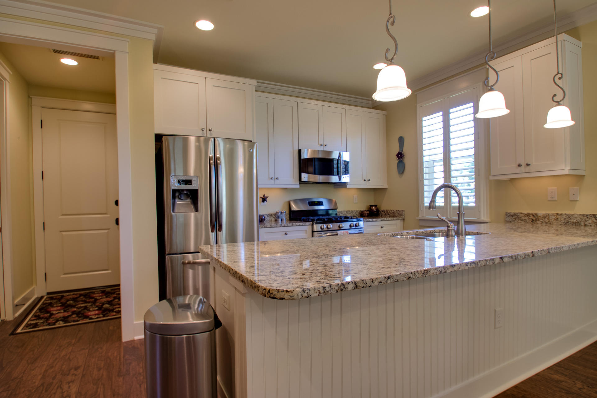 CARSON OAKS - Residential