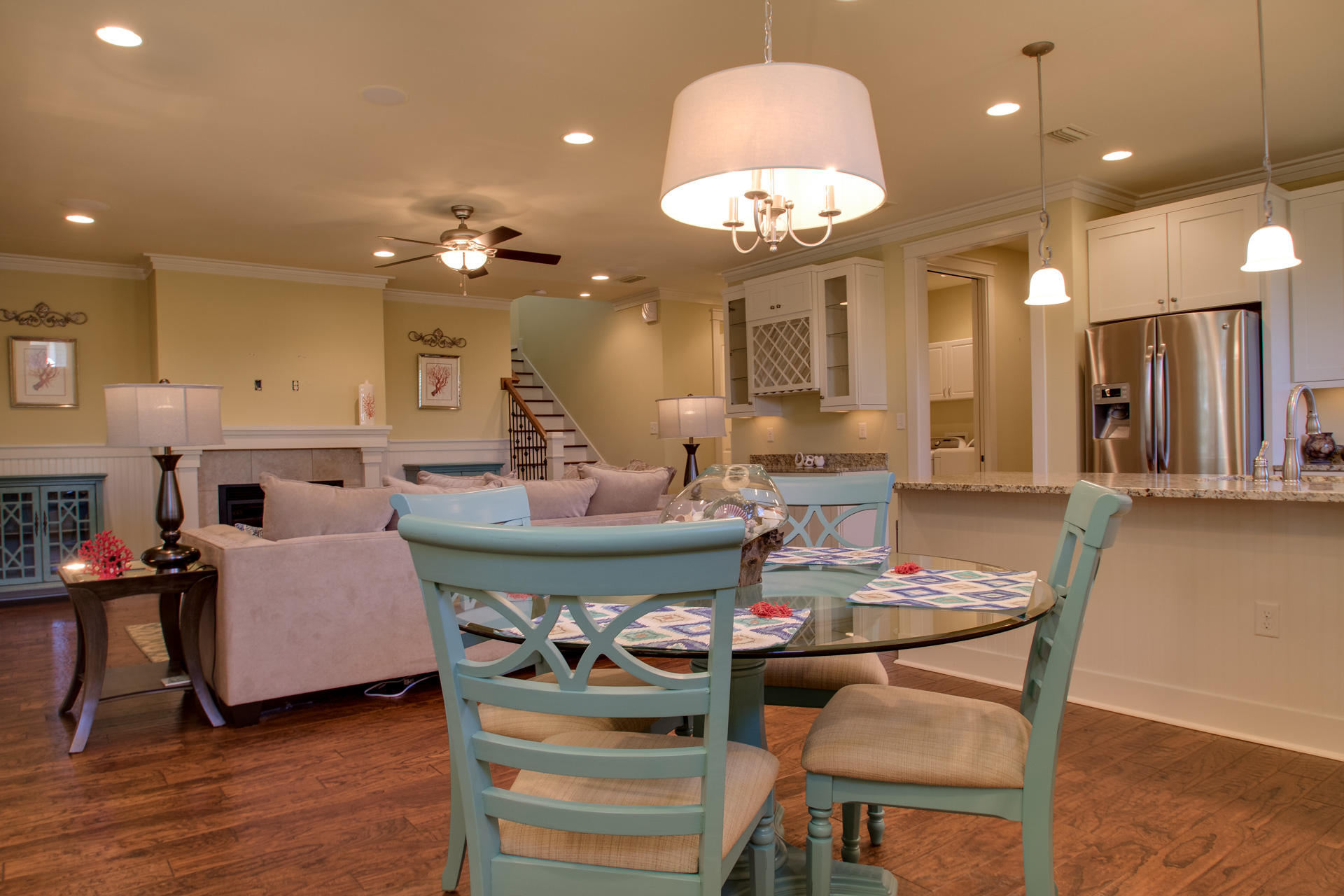 CARSON OAKS - Residential