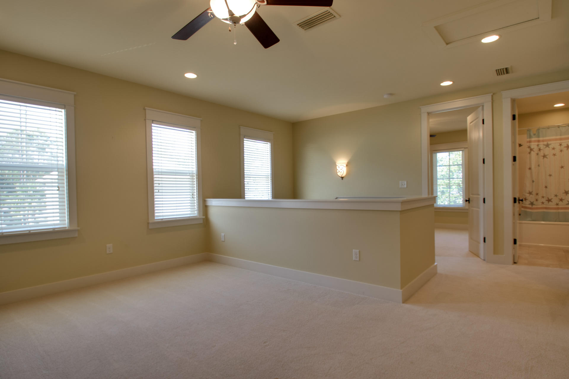 CARSON OAKS - Residential