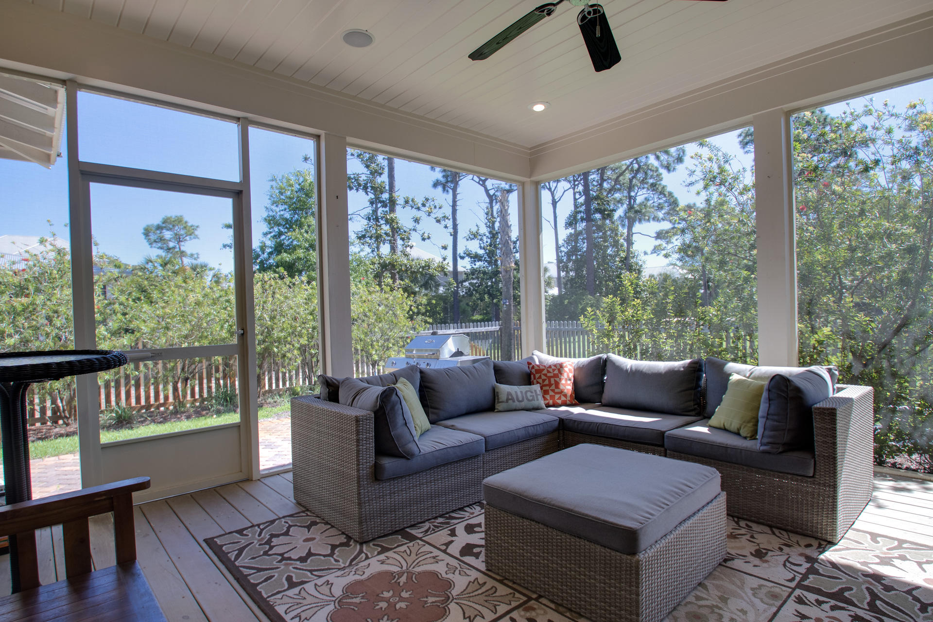 CARSON OAKS - Residential