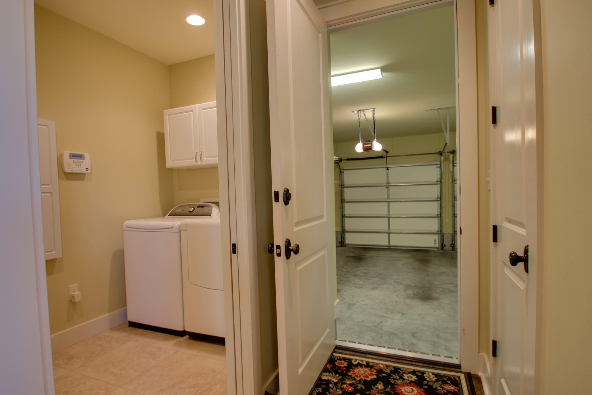 CARSON OAKS - Residential