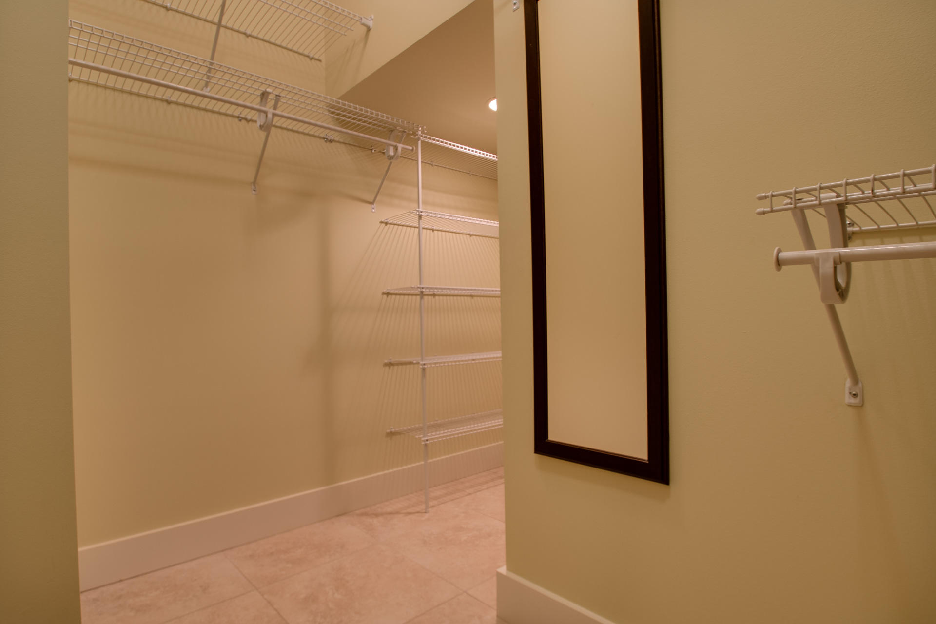 CARSON OAKS - Residential