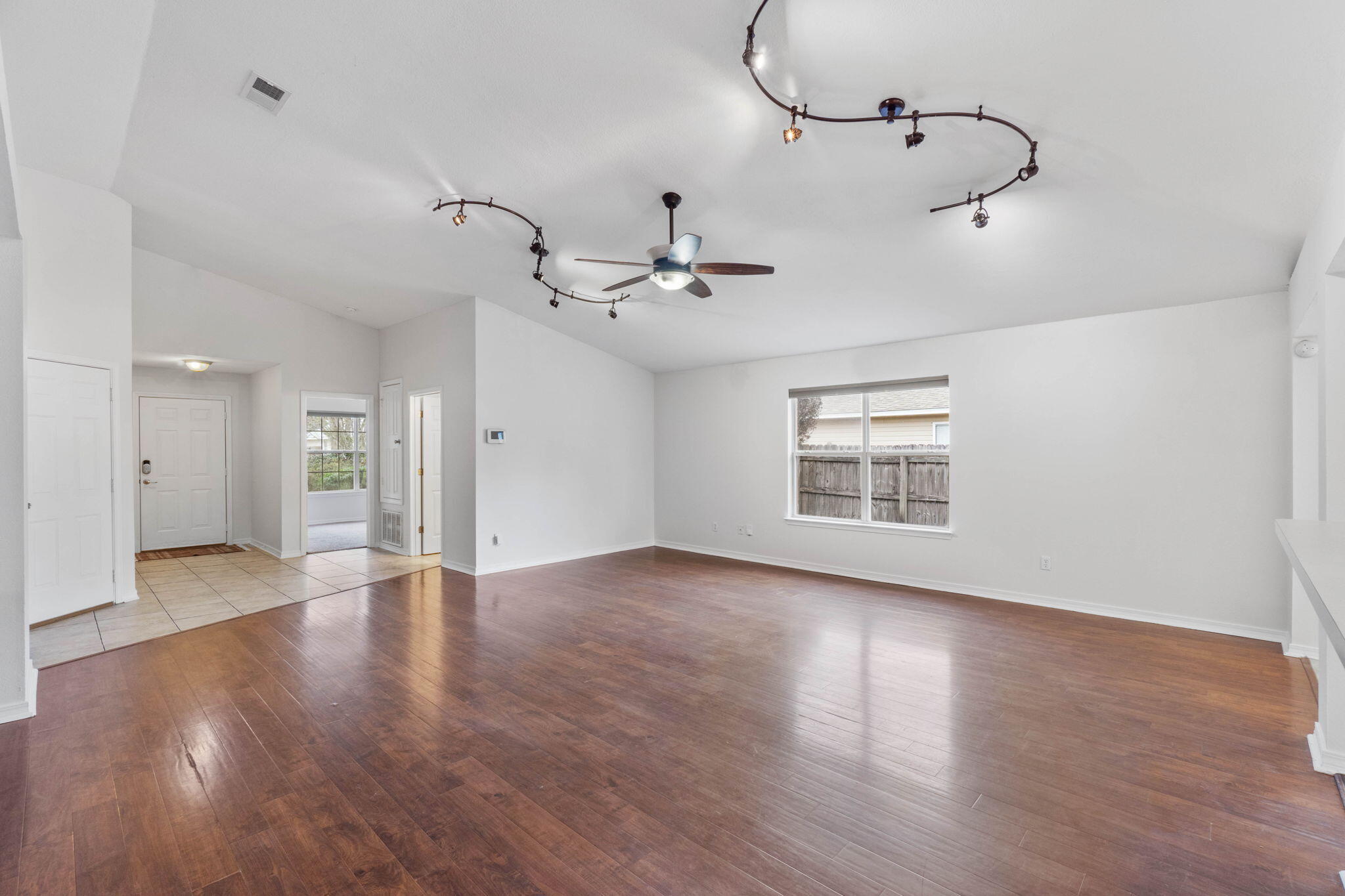 Parkers Place - Residential