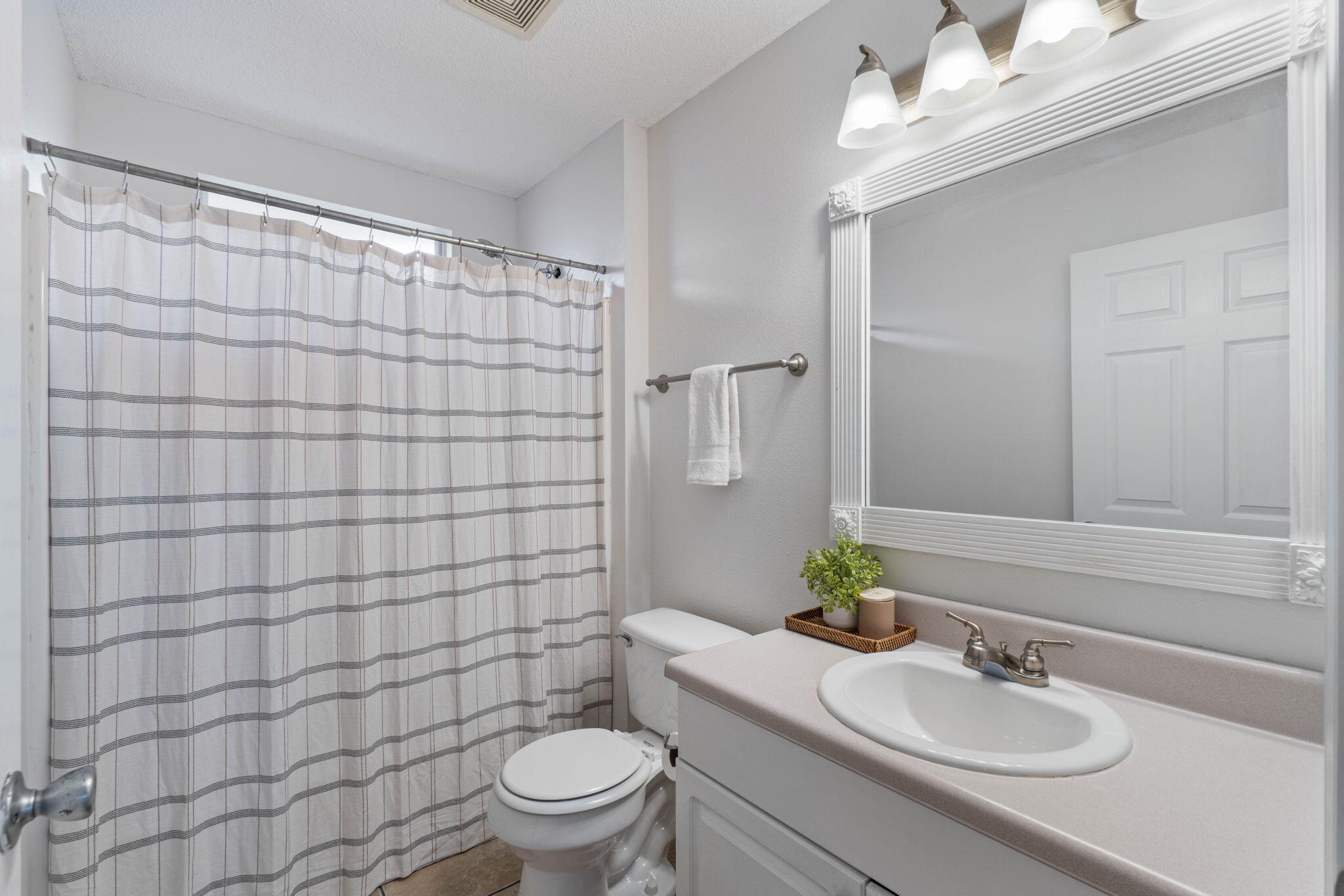 Parkers Place - Residential