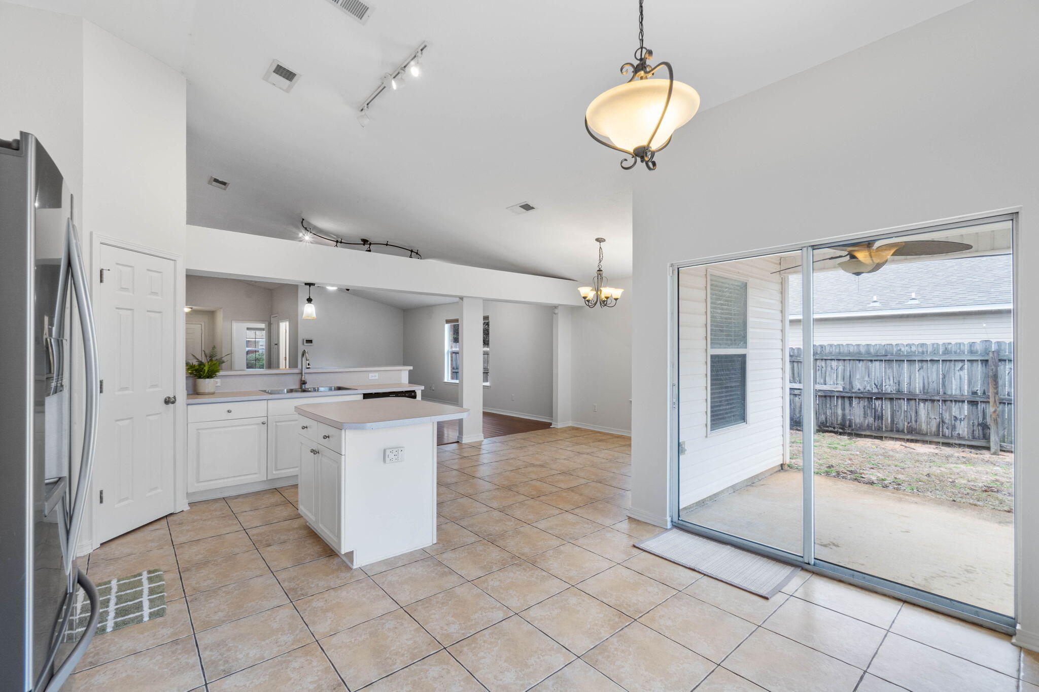 Parkers Place - Residential