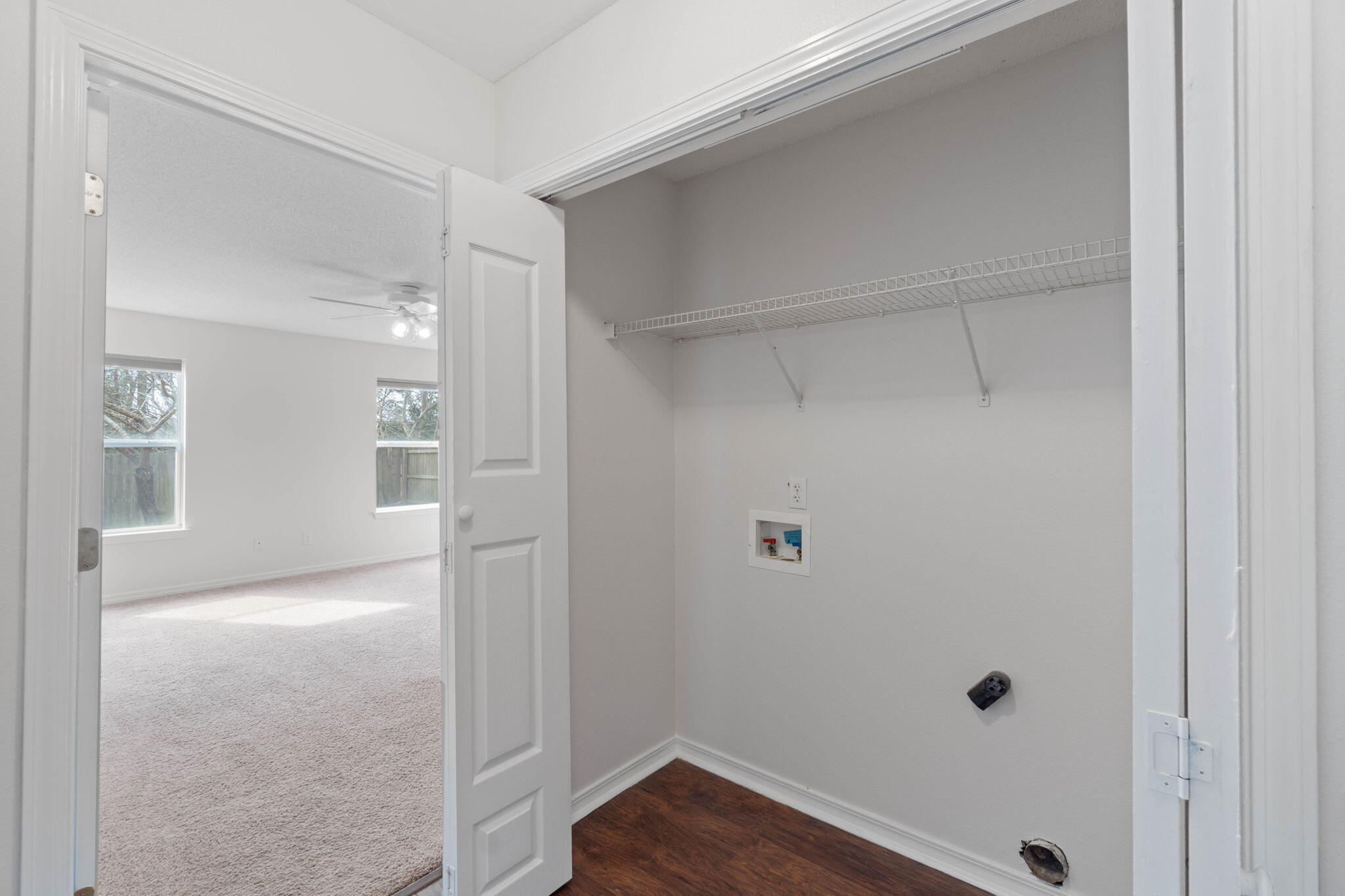 Parkers Place - Residential