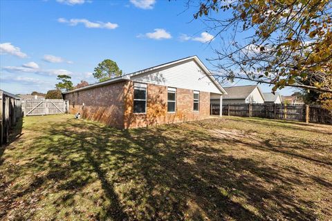 A home in Navarre