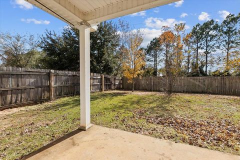 A home in Navarre