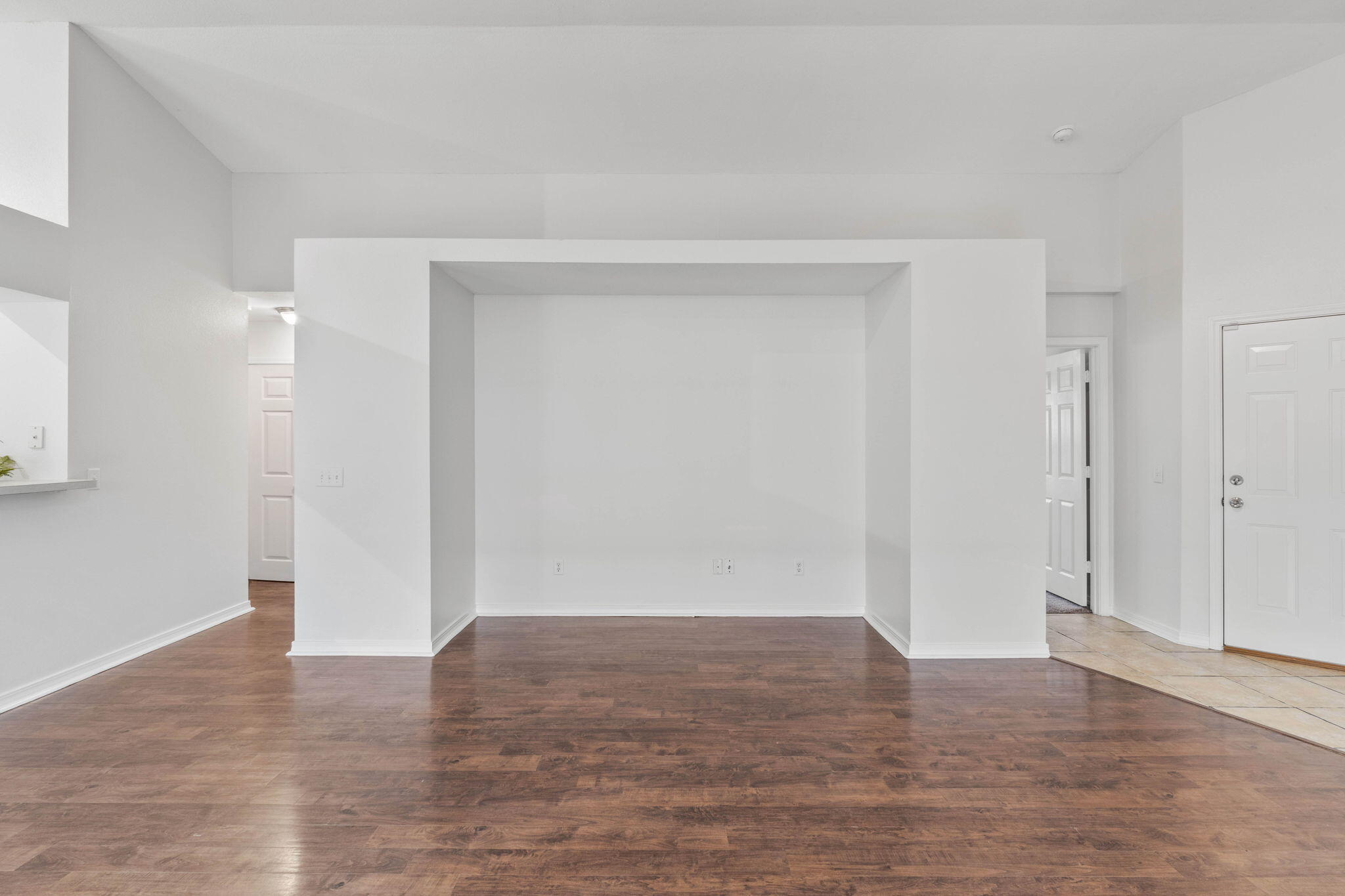 Parkers Place - Residential